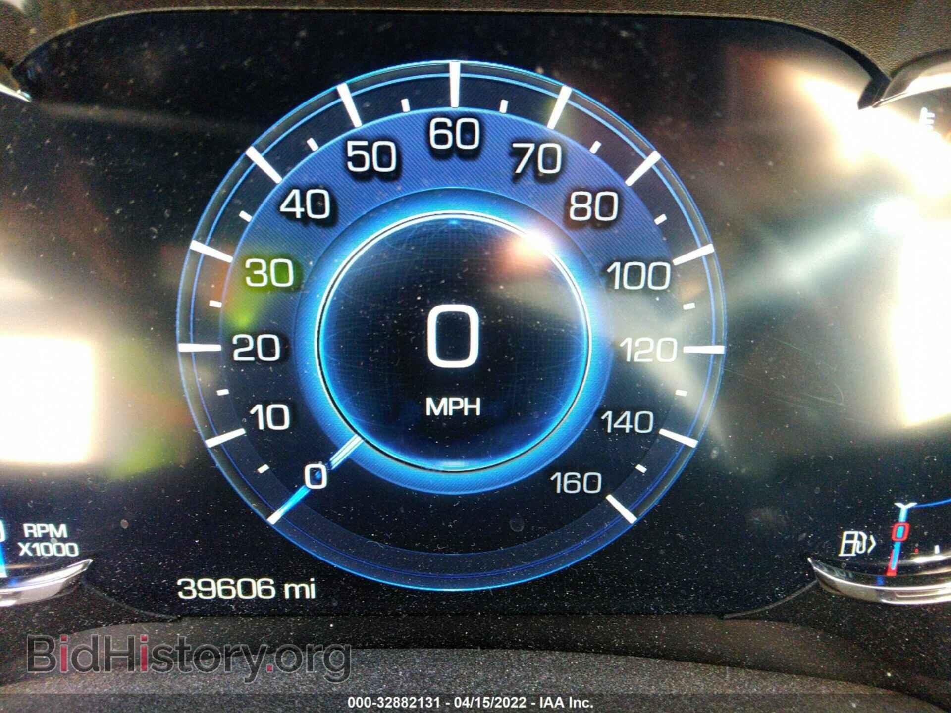 2018 CADILLAC XTS - VIN: 2G61T5S35J9131368 - Фото 7