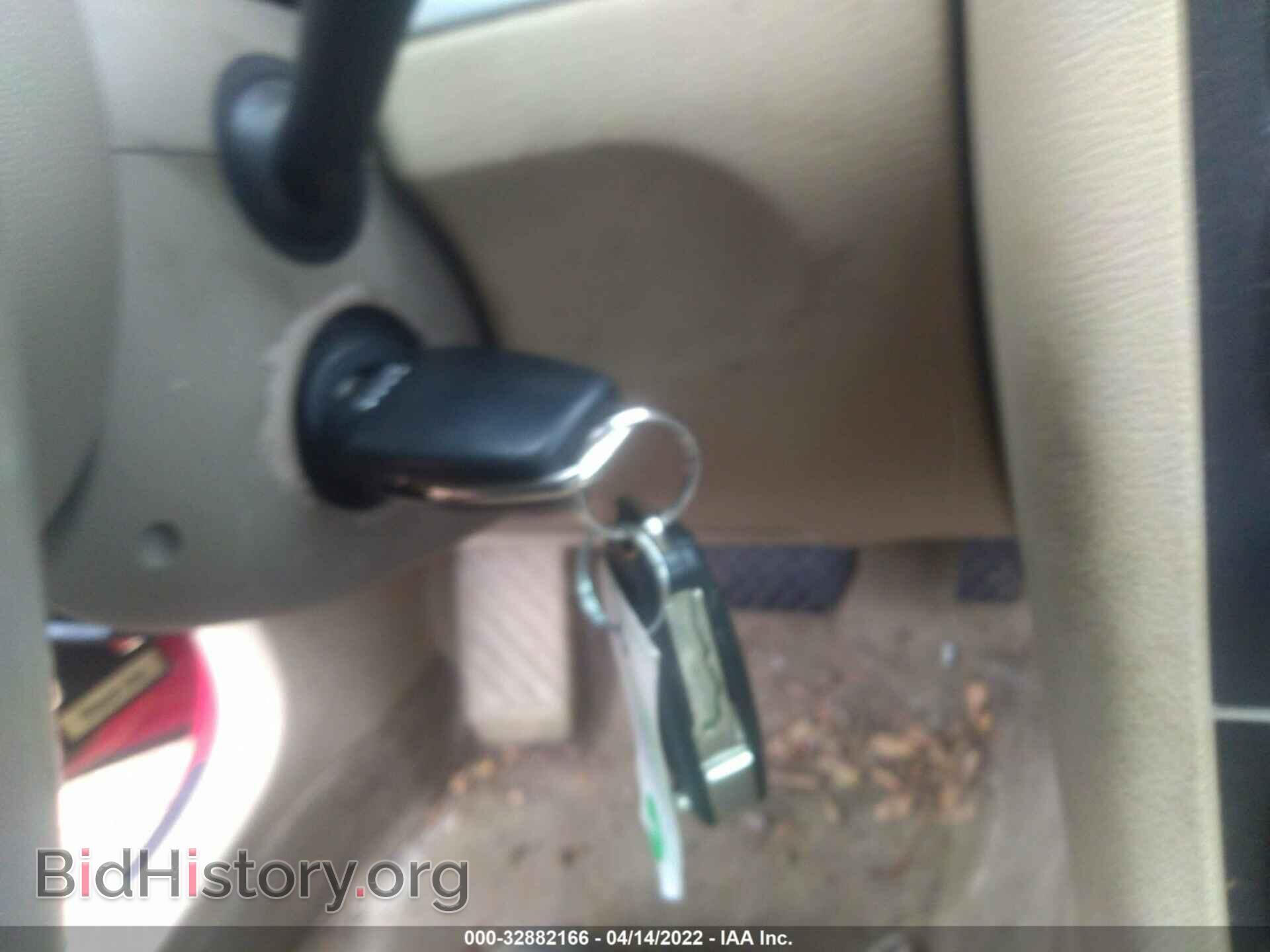 2007 AUDI A4 - VIN: WAUDF78EX7A042976 - Фото 11