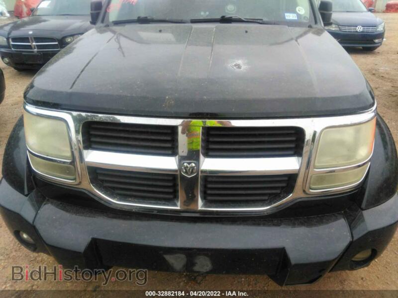 2010 Dodge NITRO (VIN 1D4PT2GK6AW150169) — photo 6 of 11
