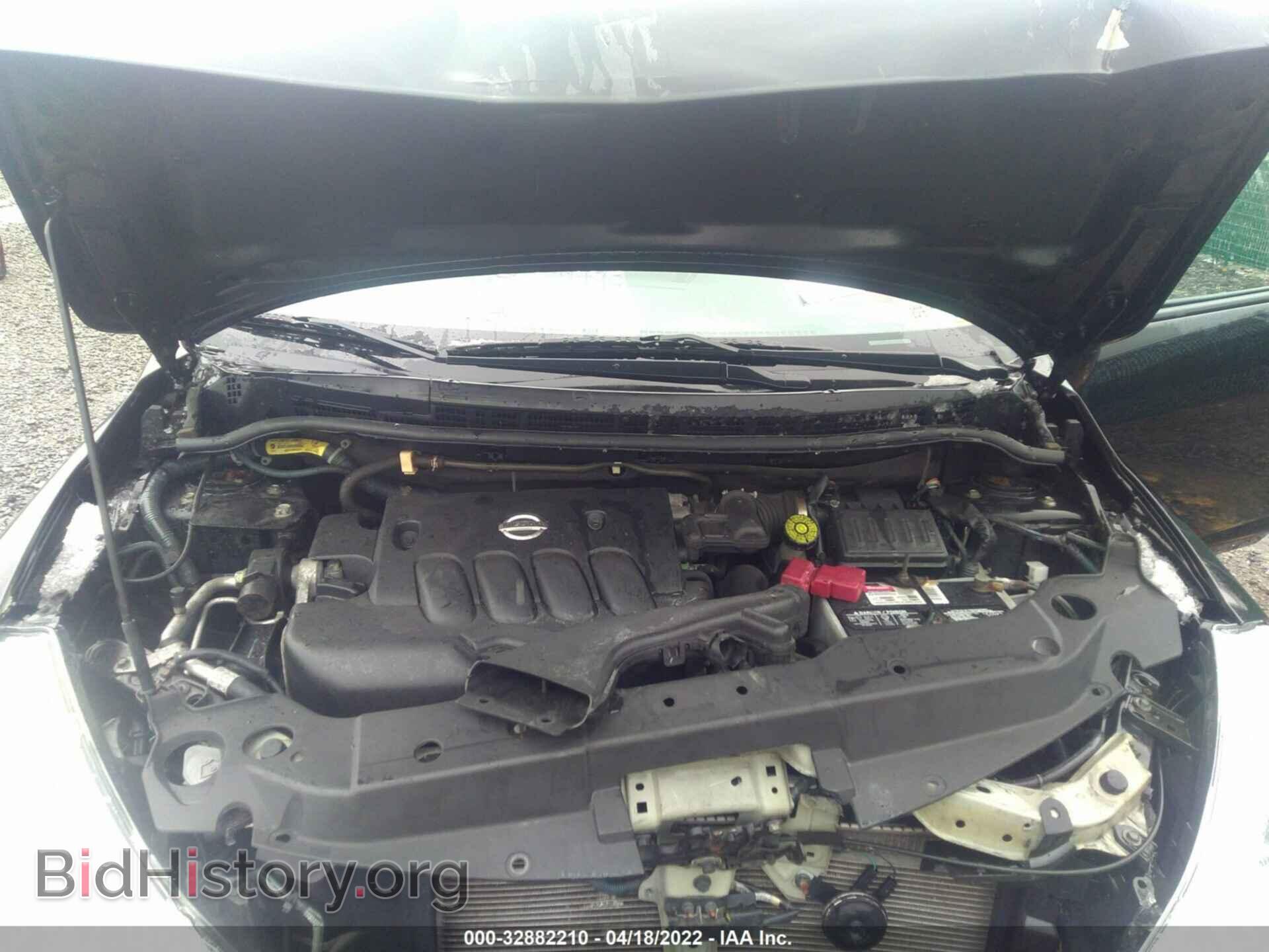 2011 NISSAN VERSA - VIN: 3N1BC1CP2BL367263 - Фото 10
