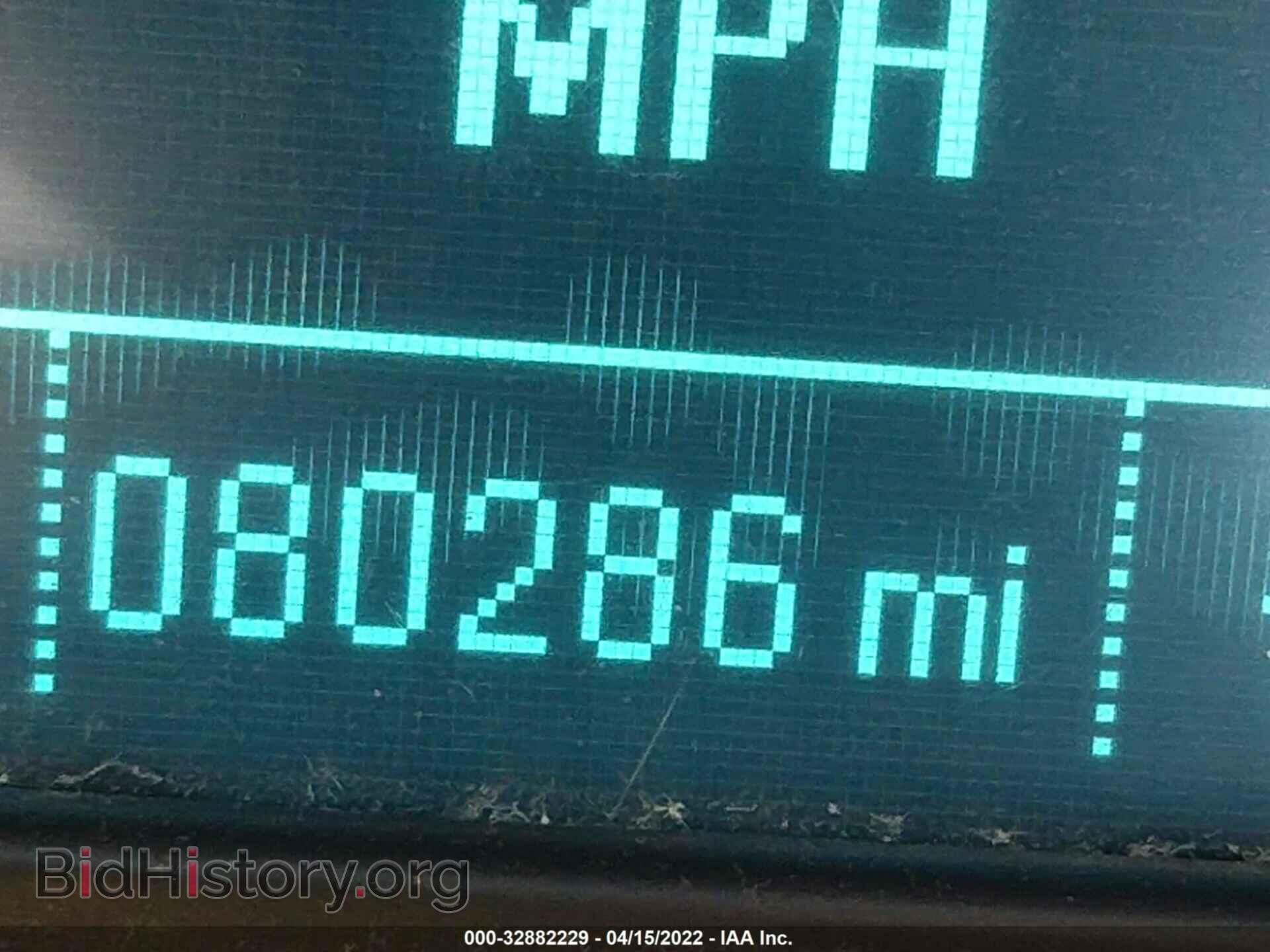 2014 BUICK VERANO - VIN: 1G4PP5SK7E4209446 - Фото 7