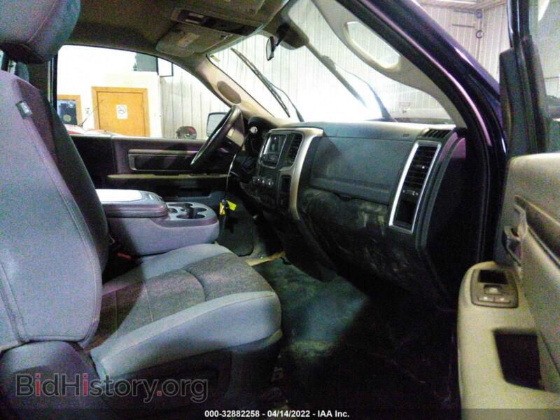 2013 RAM 2500 (VIN 3C6LR5BT0DG524748) — photo 5 of 12