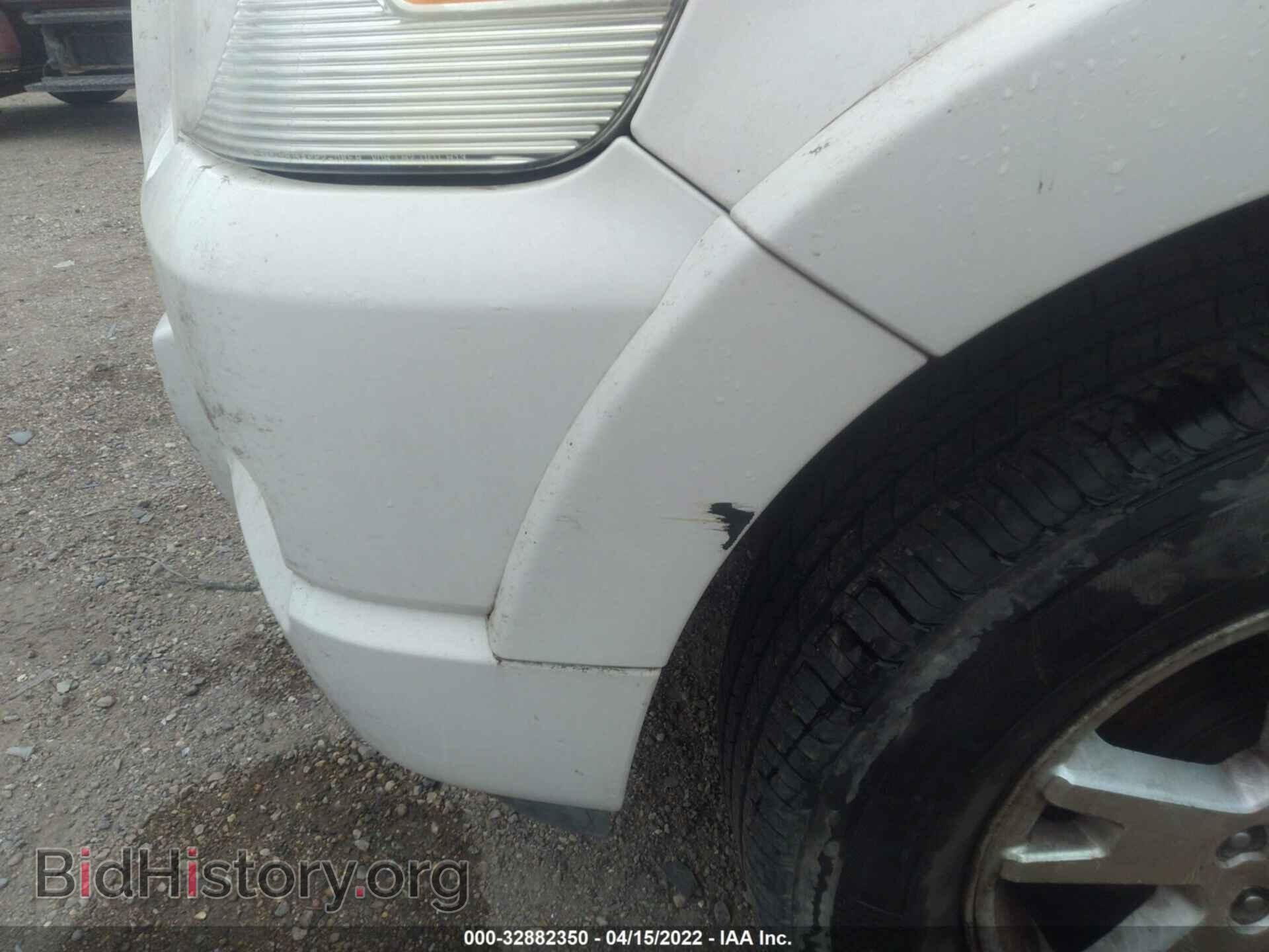 2010 FORD EXPLORER - VIN: 1FMEU6DE3AUA78149 - Фото 6