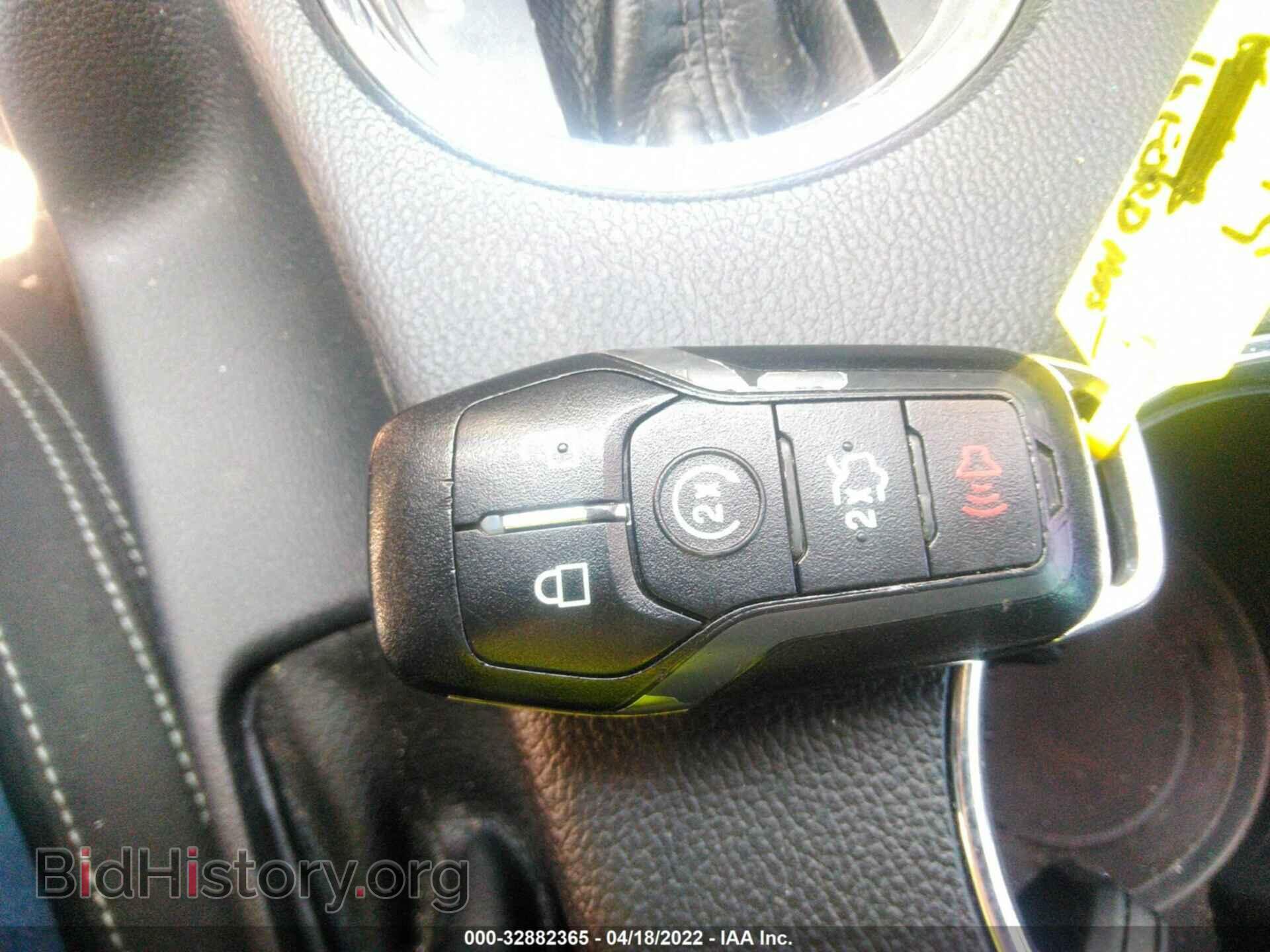 2016 FORD MUSTANG - VIN: 1FA6P8AMXG5268899 - Фото 11