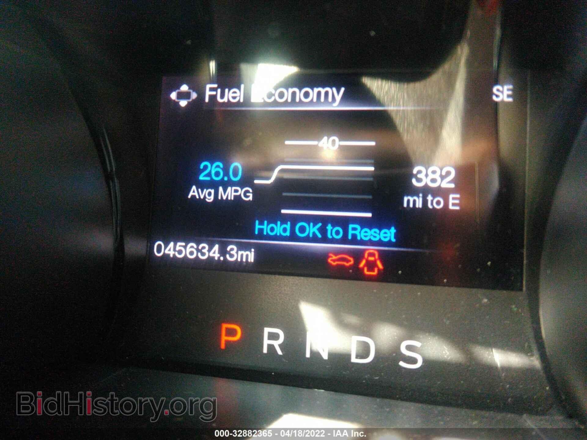2016 FORD MUSTANG - VIN: 1FA6P8AMXG5268899 - Фото 7