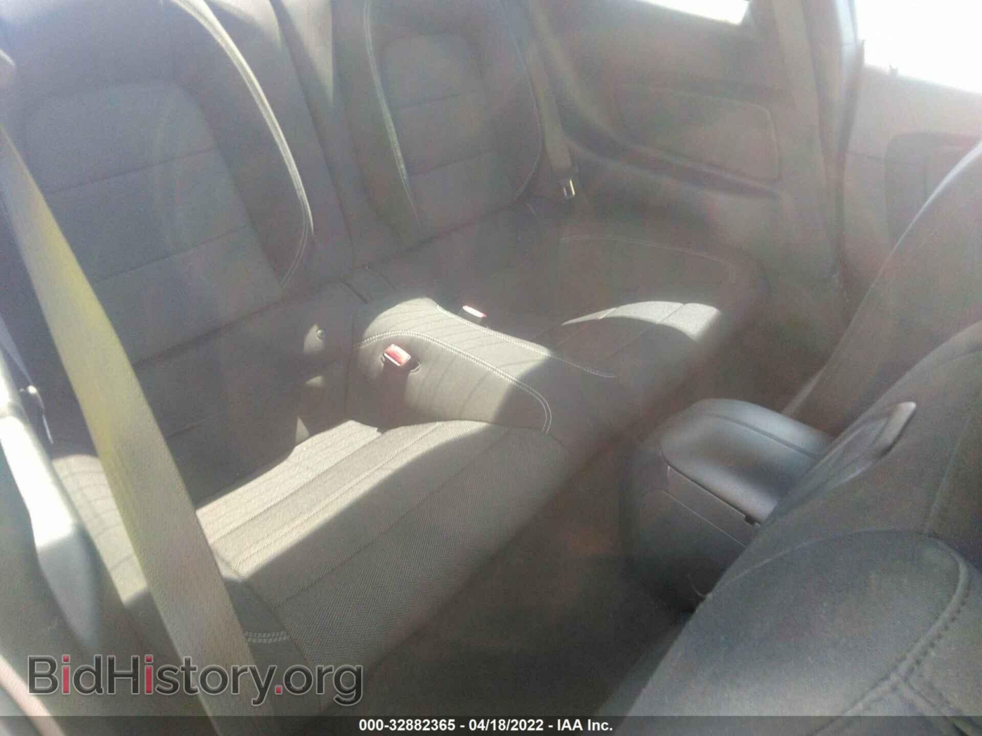 2016 FORD MUSTANG - VIN: 1FA6P8AMXG5268899 - Фото 8