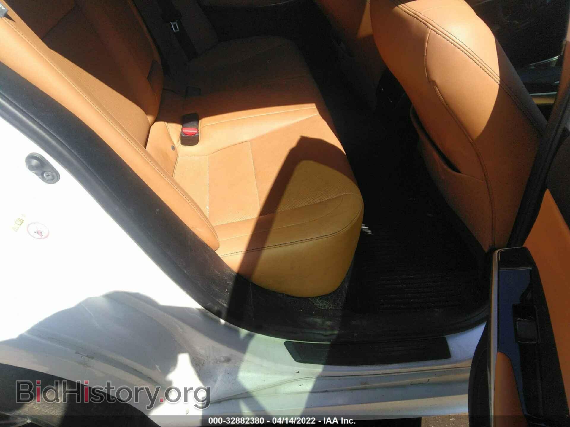 2017 LEXUS IS - VIN: JTHCM1D22H5015261 - Фото 8