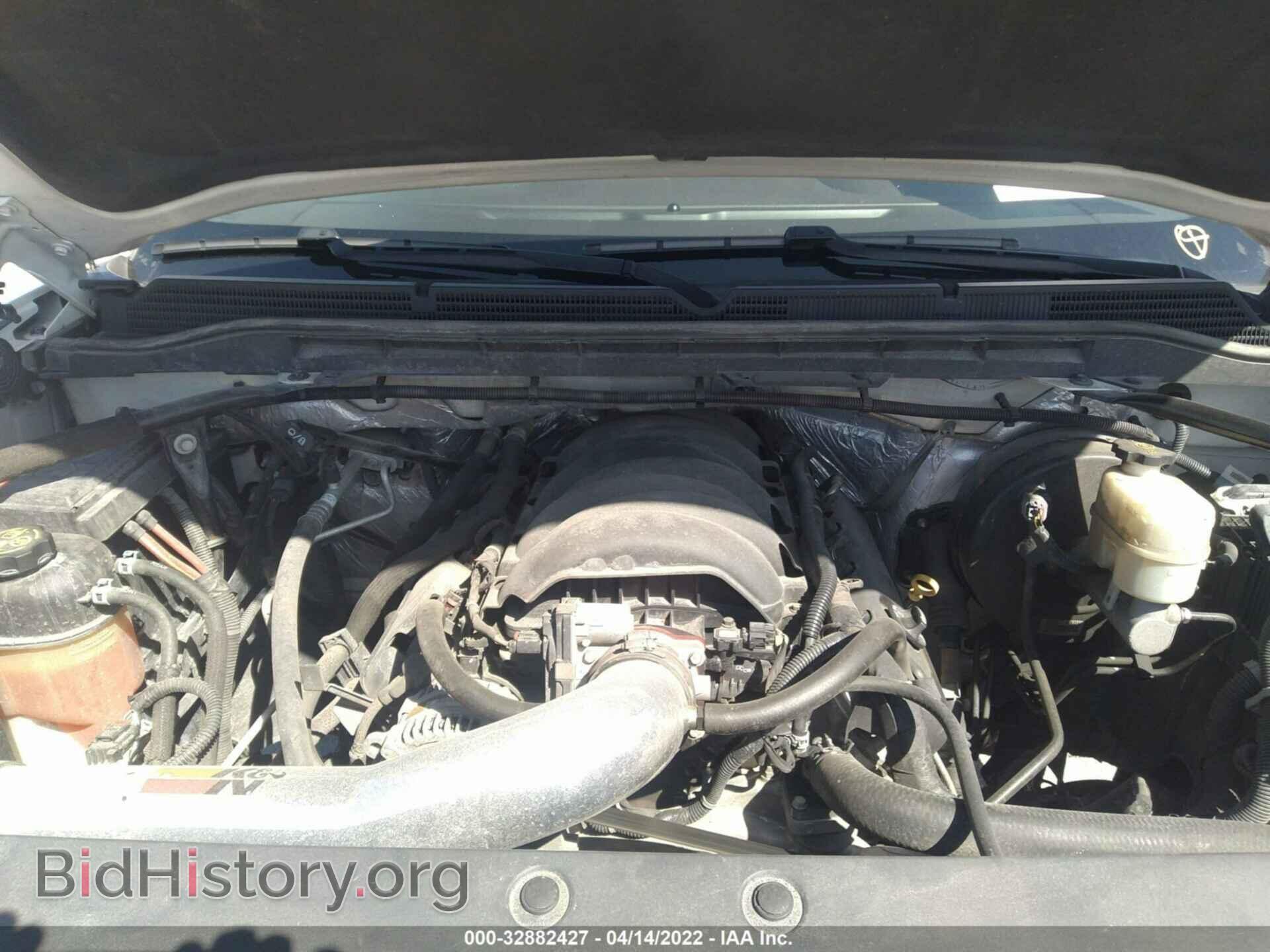 2015 GMC SIERRA 1500 - VIN: 3GTU2VEC2FG328469 - Photo 10