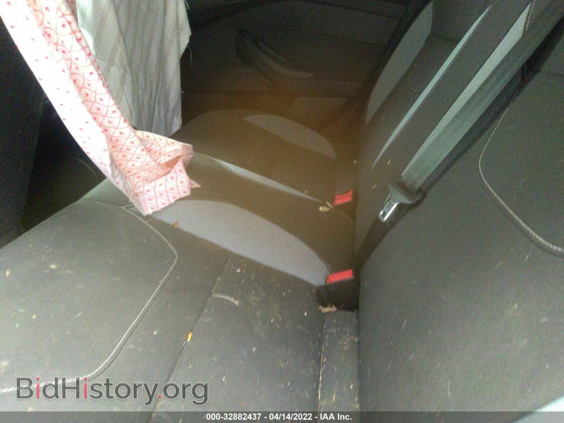2016 FORD FOCUS - VIN: 1FADP3L91GL228175 - Фото 8