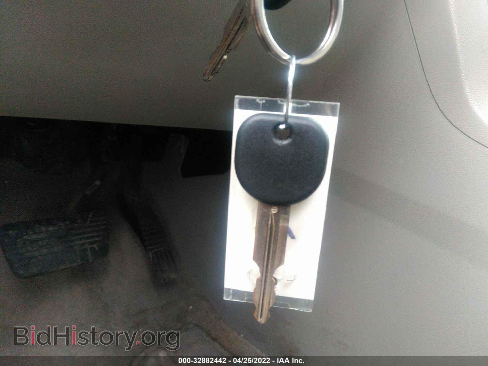2008 SATURN VUE - VIN: 3GSCL33P08S642001 - Фото 11