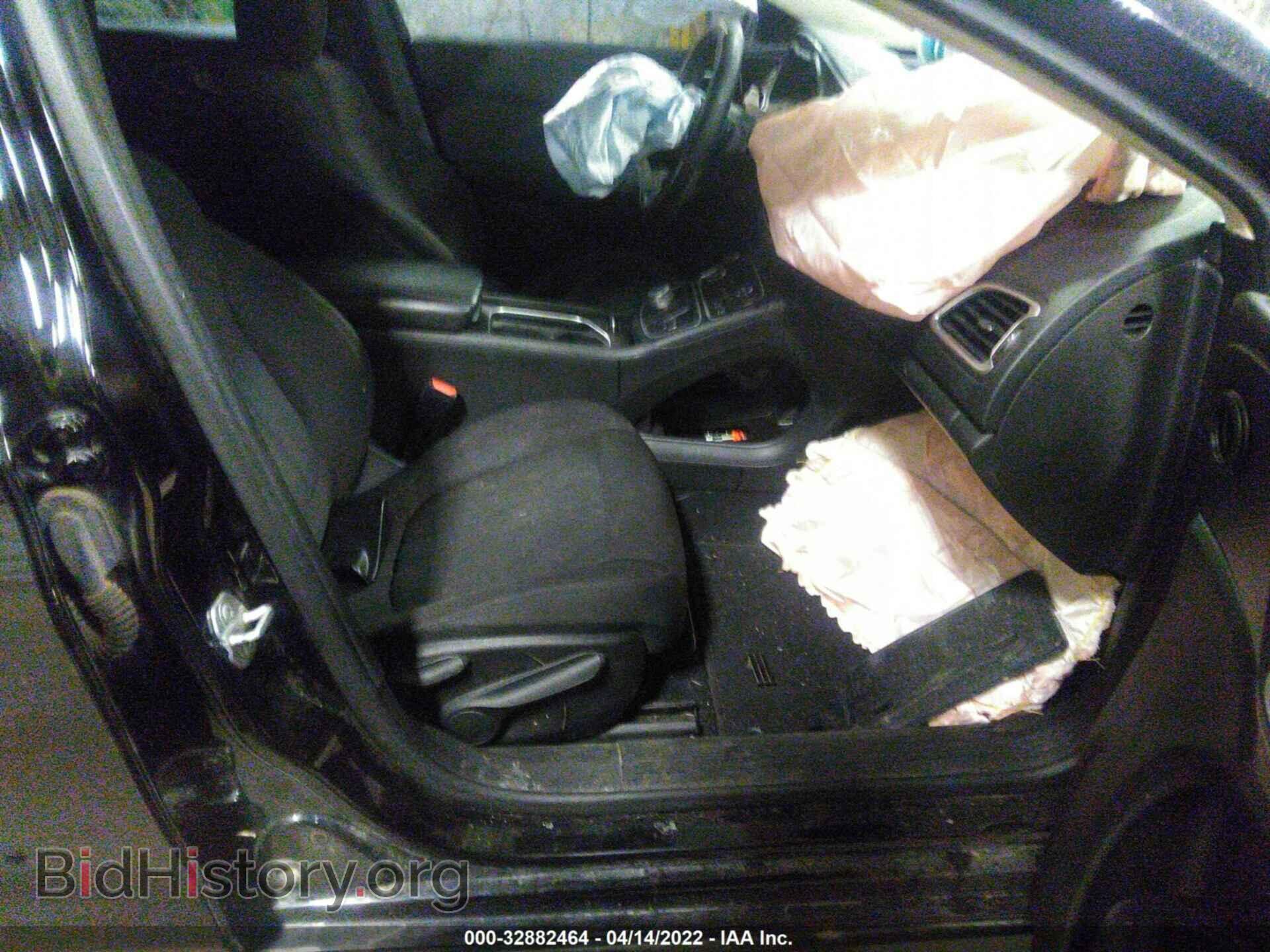 2015 CHRYSLER 200 - VIN: 1C3CCCAB0FN751976 - Фото 5