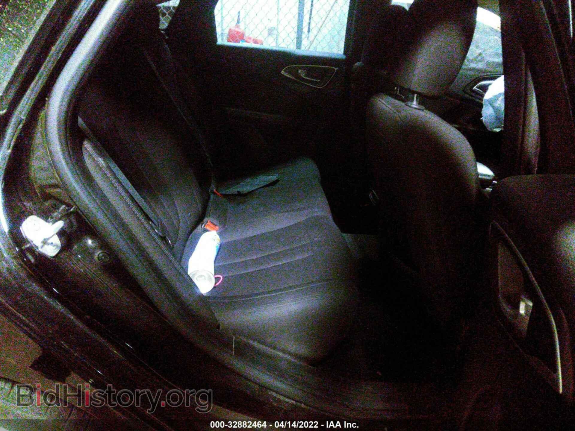 2015 CHRYSLER 200 - VIN: 1C3CCCAB0FN751976 - Фото 8