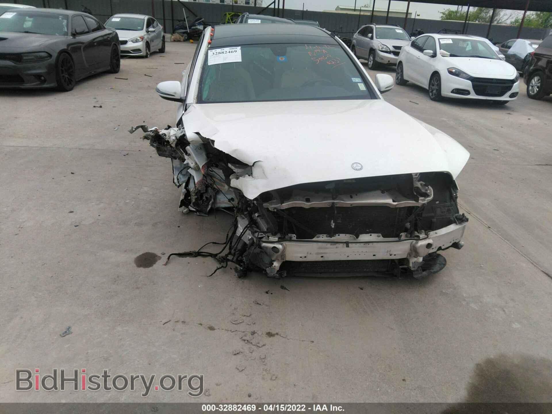 2018 MERCEDES-BENZ E-CLASS - VIN: WDDZF4JB7JA382235 - Фото 6