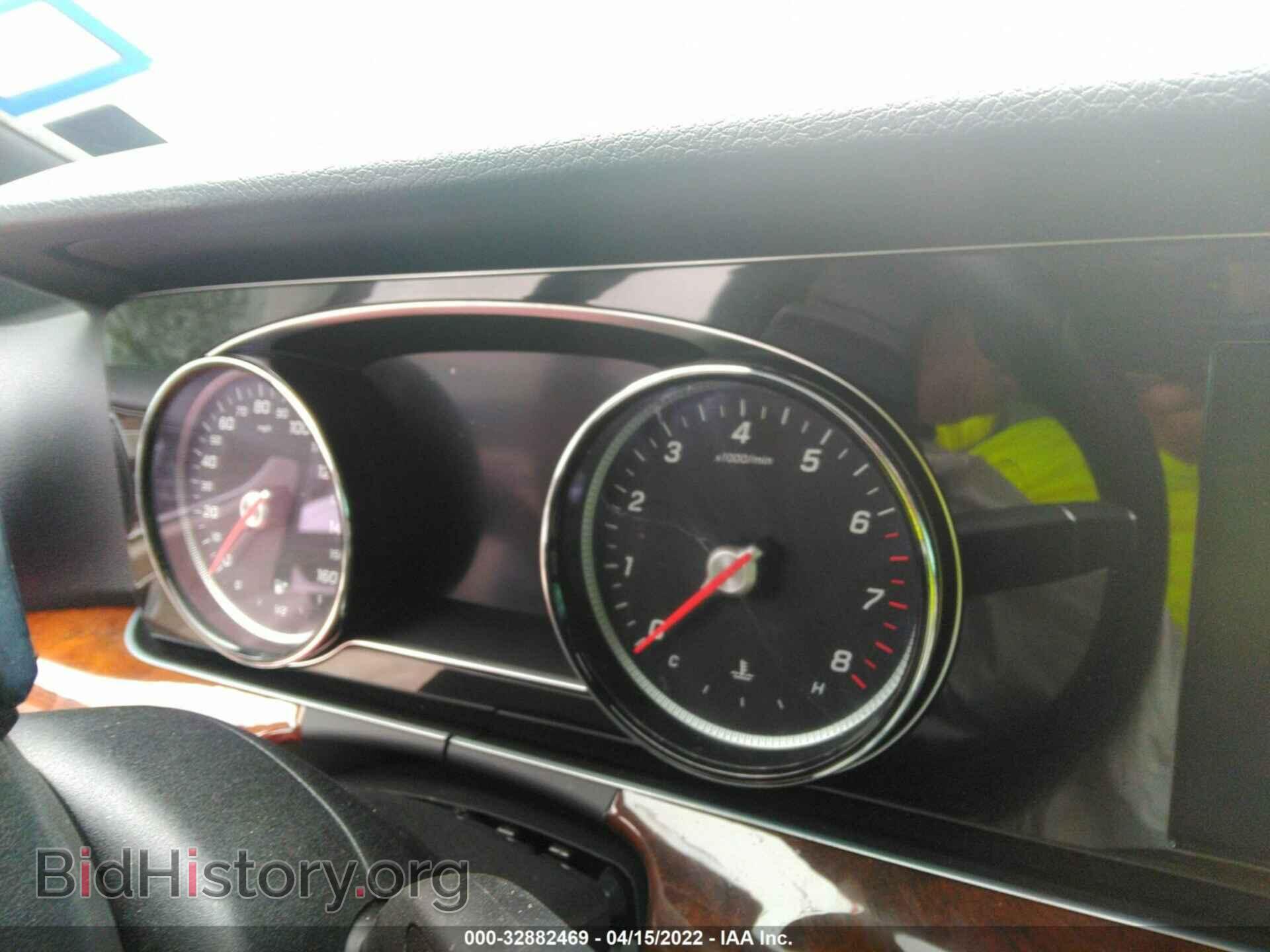 2018 MERCEDES-BENZ E-CLASS - VIN: WDDZF4JB7JA382235 - Фото 7