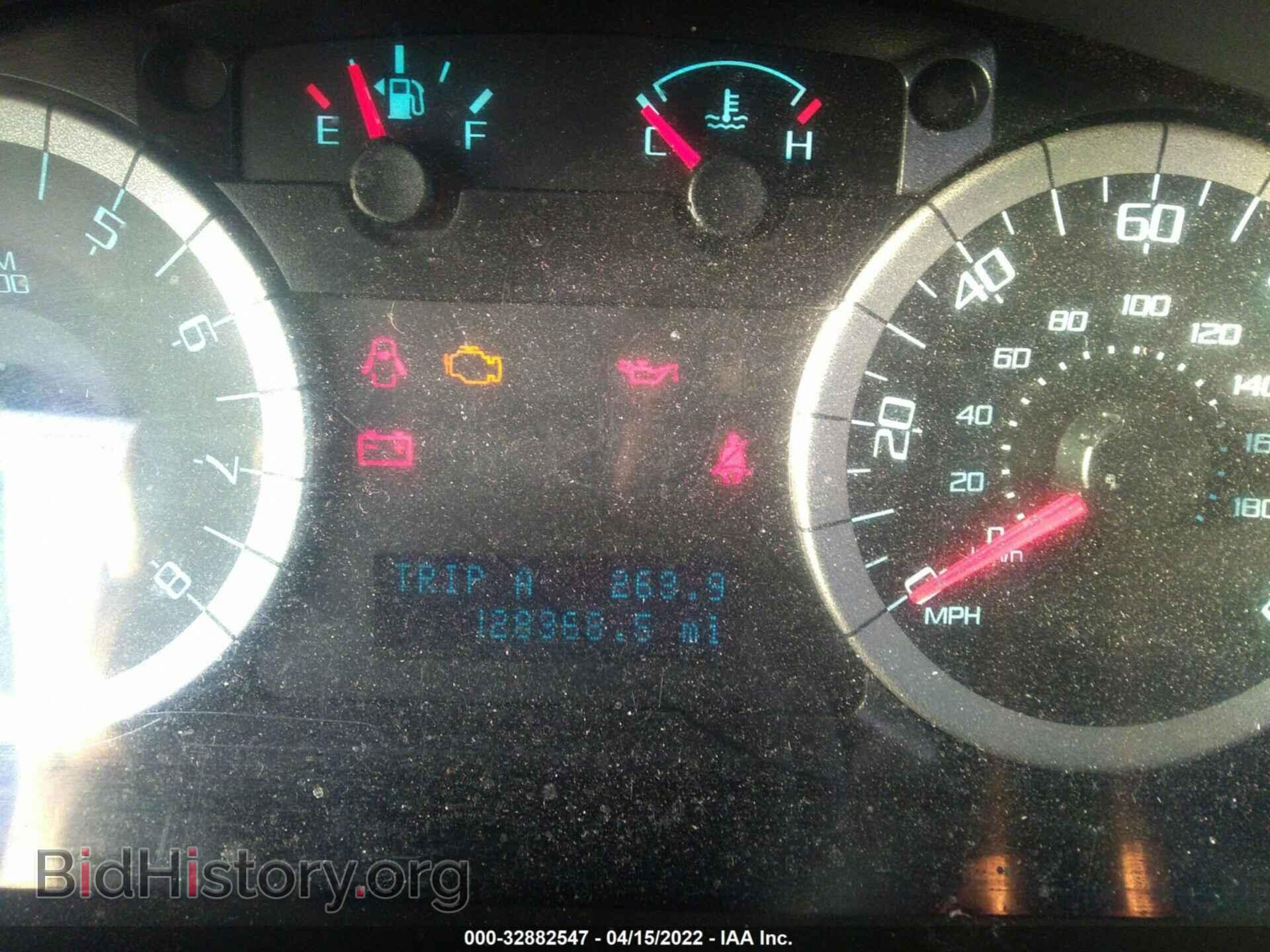 2010 FORD ESCAPE - VIN: 1FMCU0D78AKD23853 - Фото 7