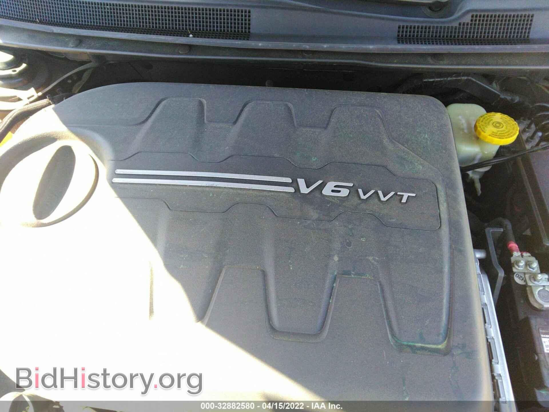 2015 CHRYSLER 200 - VIN: 1C3CCCCG0FN524313 - Фото 10