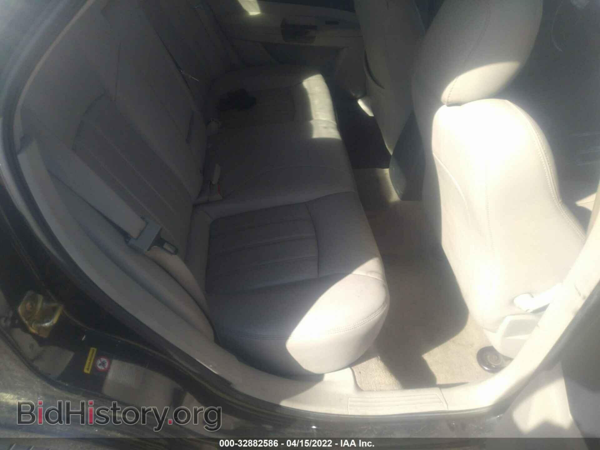2006 CHRYSLER 300 - VIN: 2C3LA63H06H279263 - Фото 8