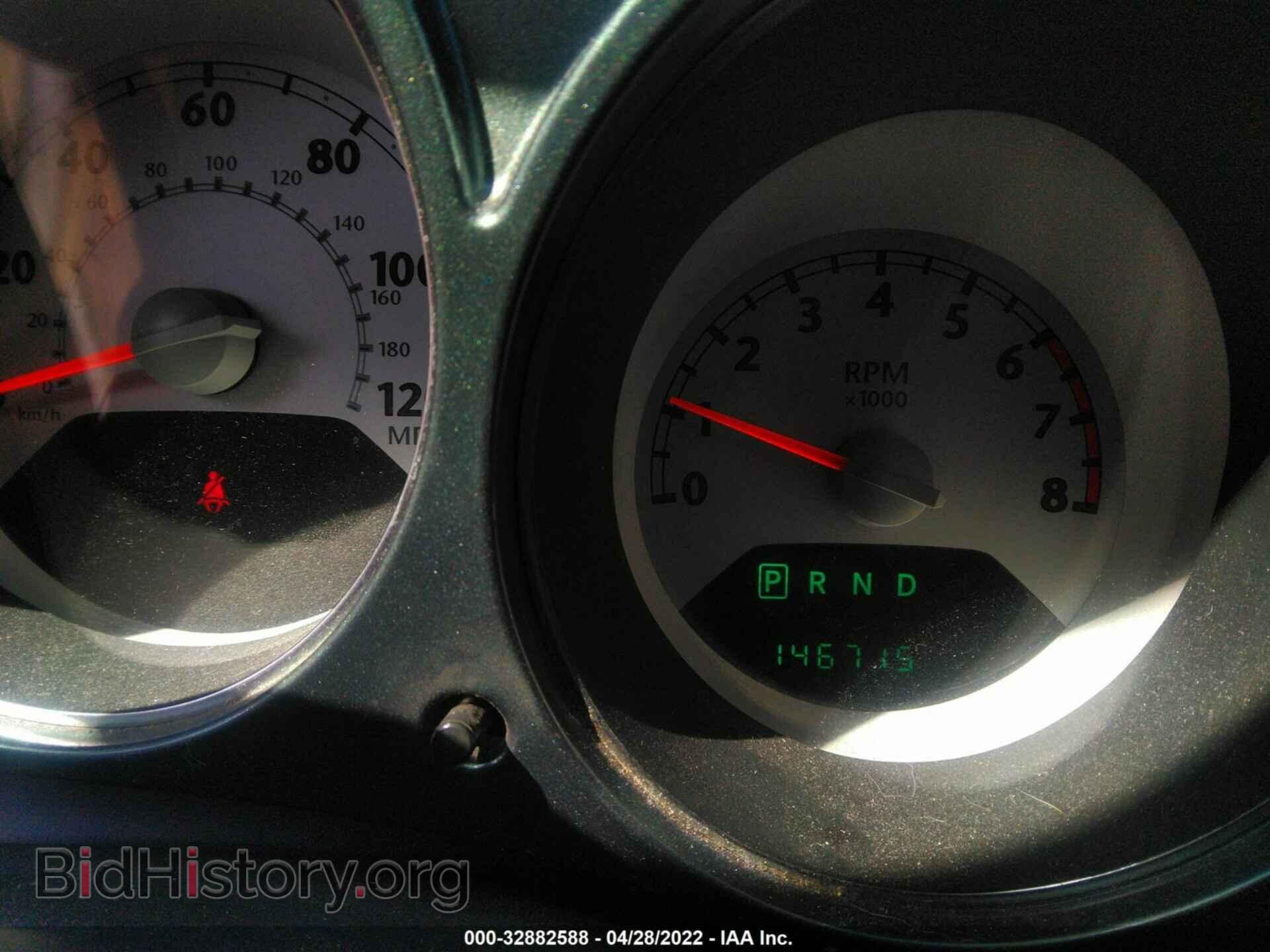 2006 CHRYSLER PT CRUISER - VIN: 3A4FY48B66T305766 - Фото 7