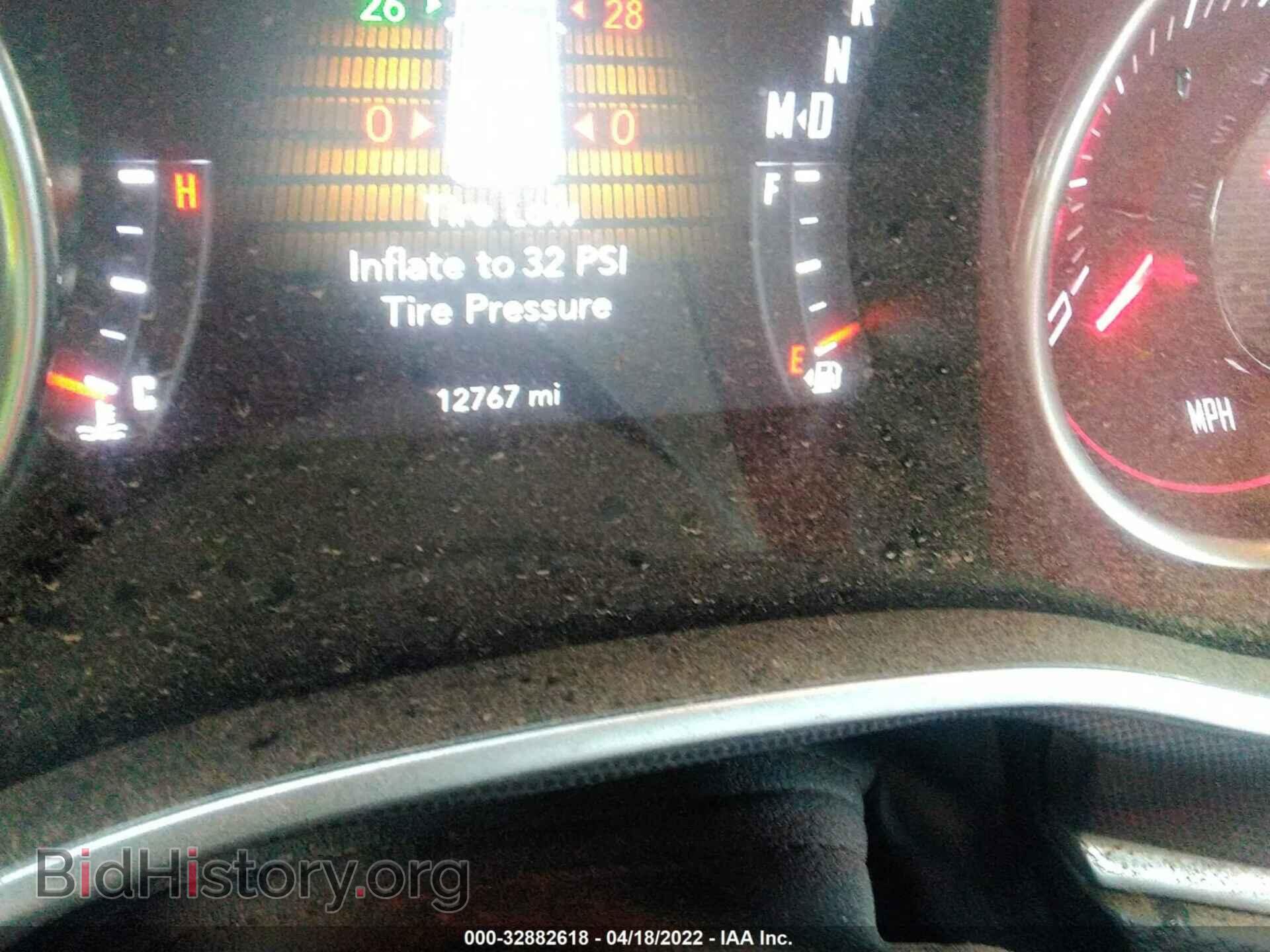 2016 DODGE CHALLENGER - VIN: 2C3CDZBT2GH226368 - Photo 7