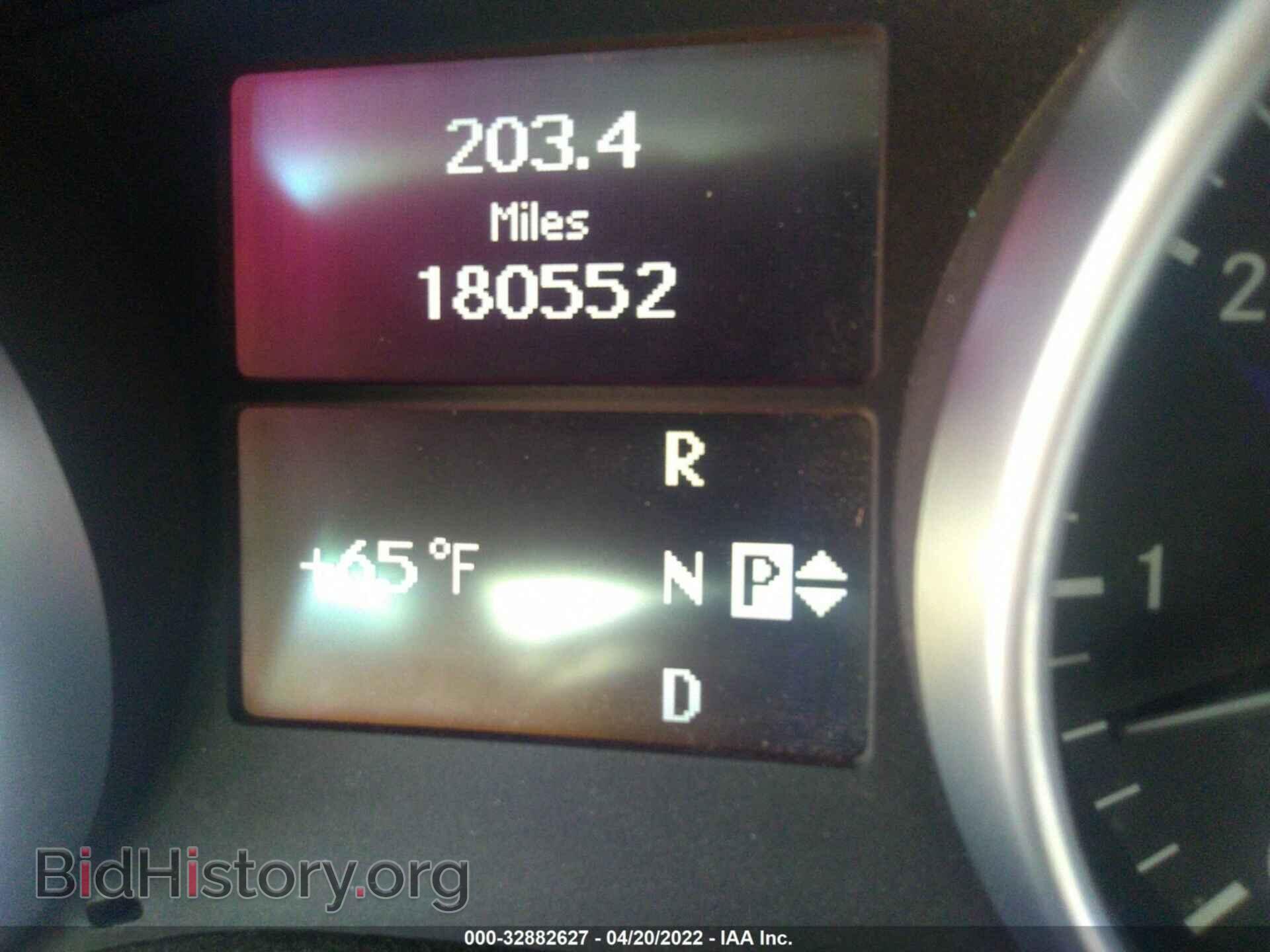 2009 MERCEDES-BENZ GL-CLASS - VIN: 4JGBF86E09A466376 - Фото 12