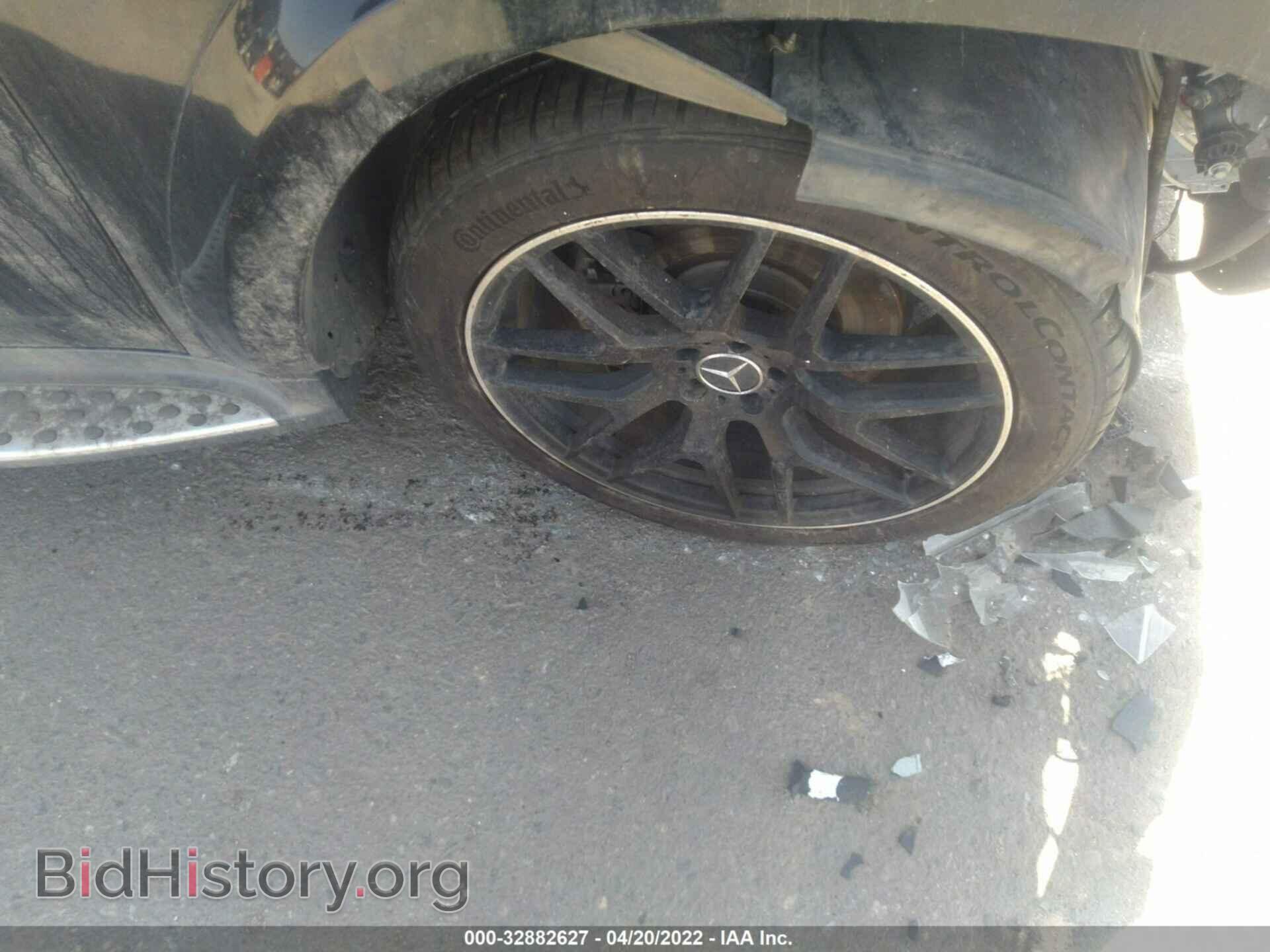 2009 MERCEDES-BENZ GL-CLASS - VIN: 4JGBF86E09A466376 - Фото 15