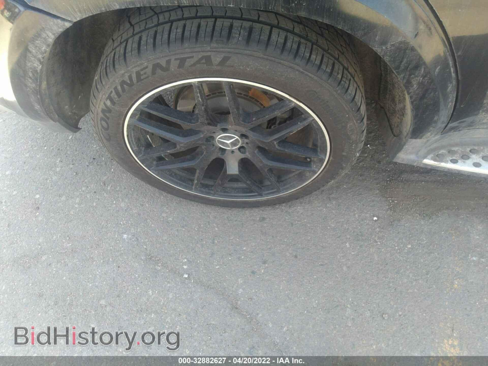 2009 MERCEDES-BENZ GL-CLASS - VIN: 4JGBF86E09A466376 - Фото 16
