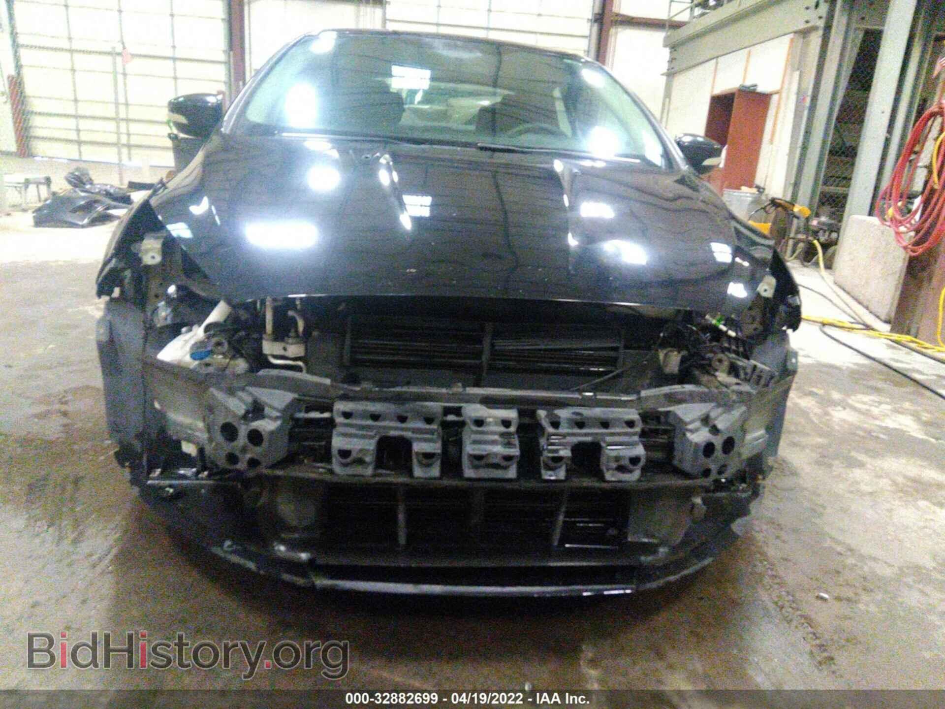 2015 FORD FOCUS - VIN: 1FADP3F29FL257078 - Фото 6