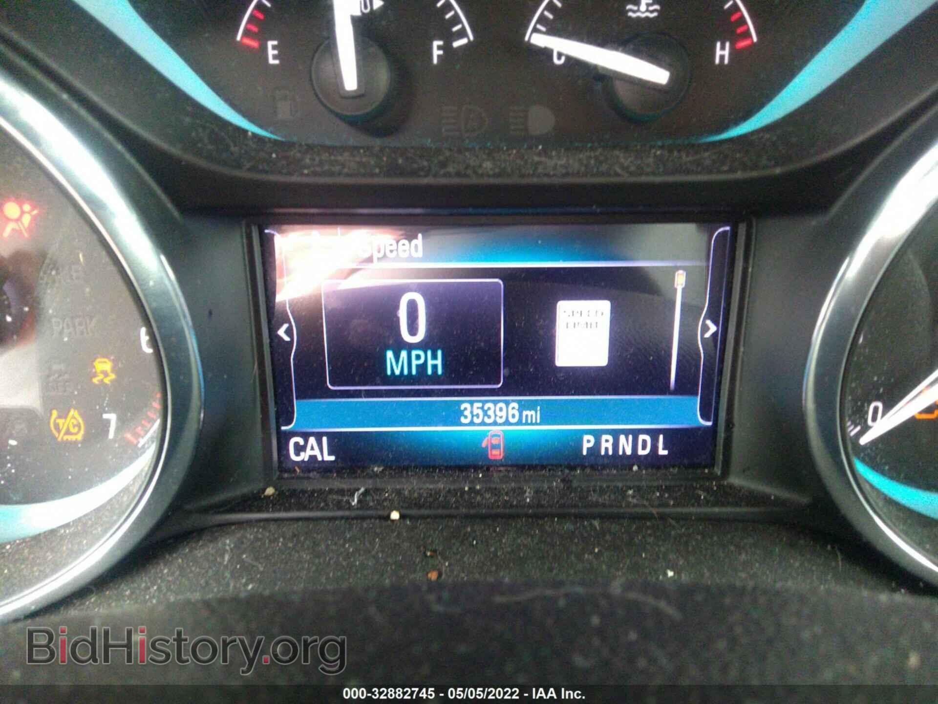 2017 BUICK ENVISION - VIN: LRBFXDSA8HD160956 - Фото 7