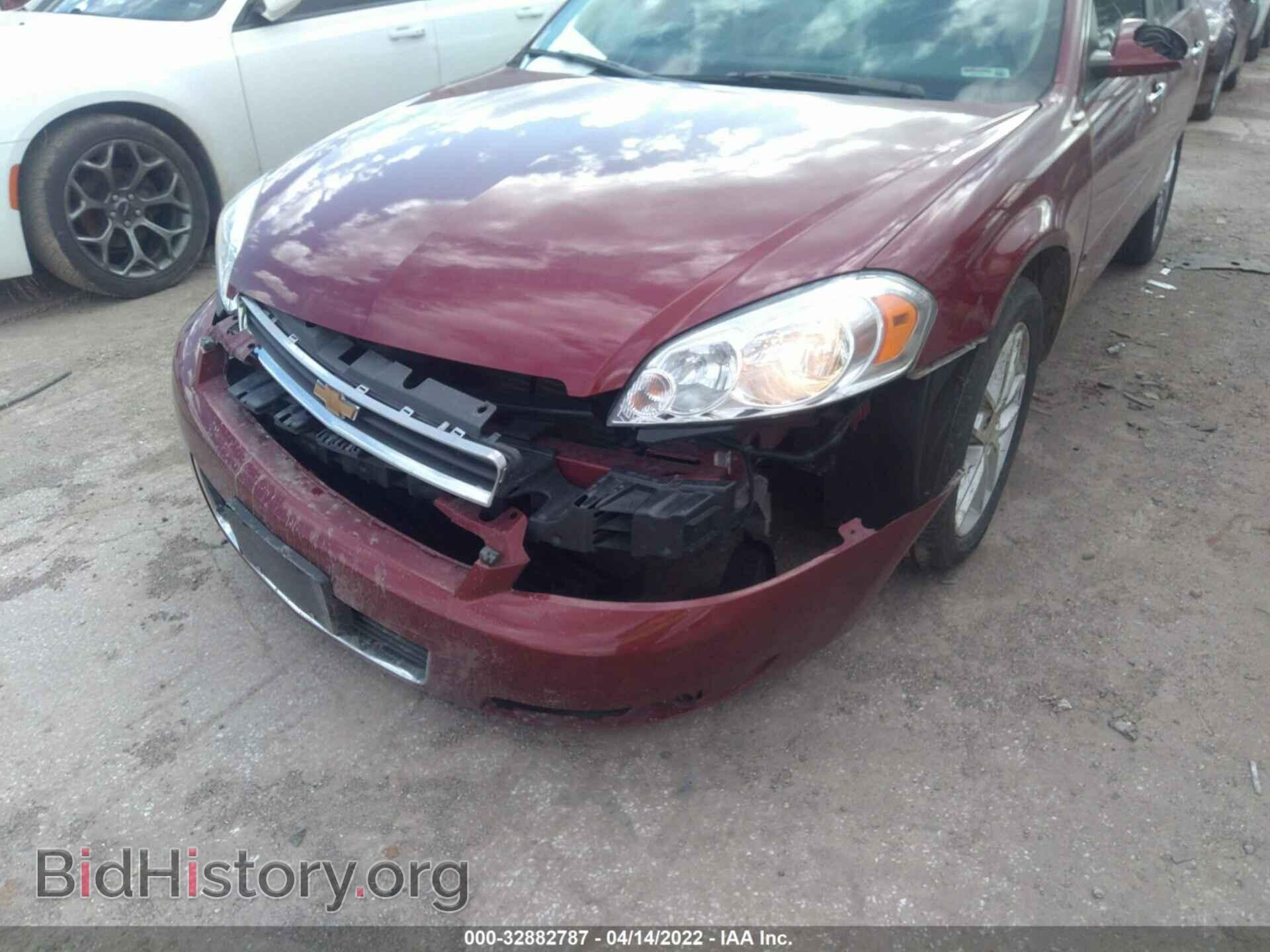 2011 CHEVROLET IMPALA - VIN: 2G1WC5EMXB1144908 - Фото 6
