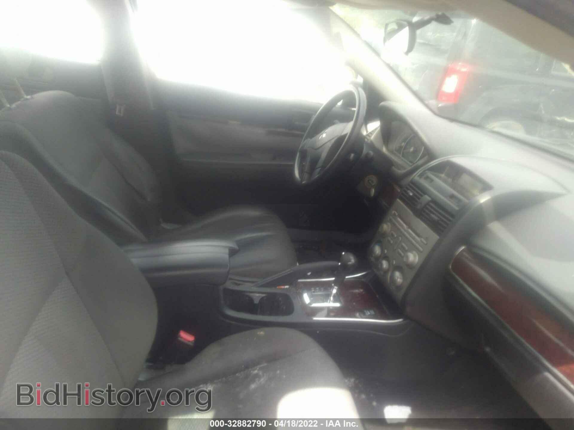 2009 MITSUBISHI GALANT - VIN: 4A3AB36F69E019595 - Фото 5