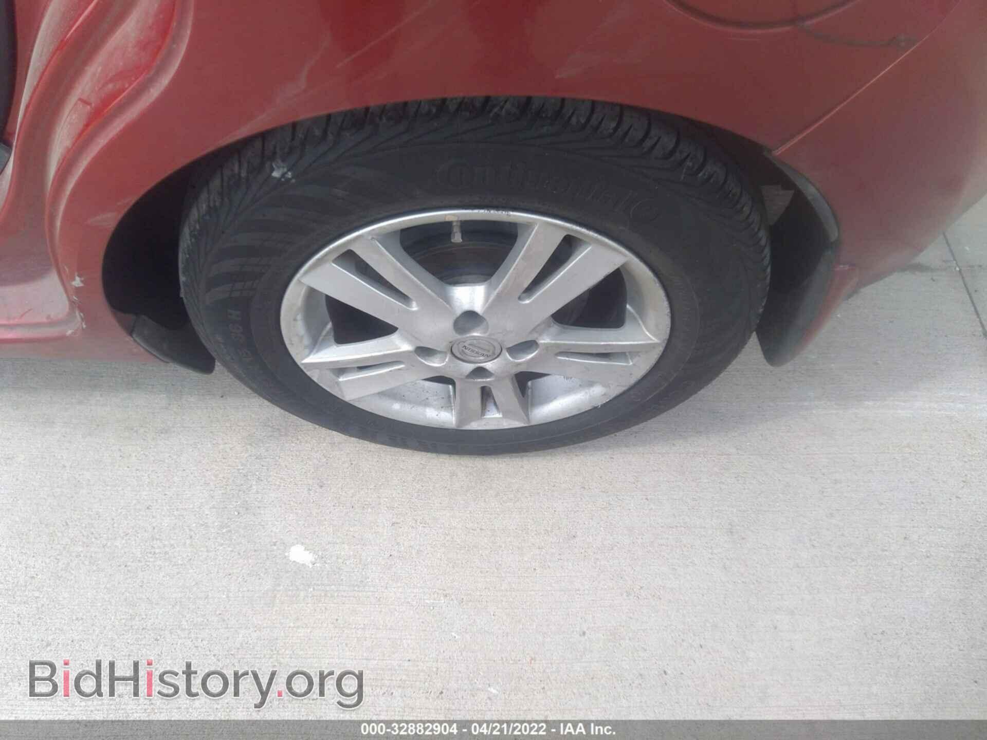 2015 NISSAN VERSA NOTE - VIN: 3N1CE2CP2FL378645 - Photo 14