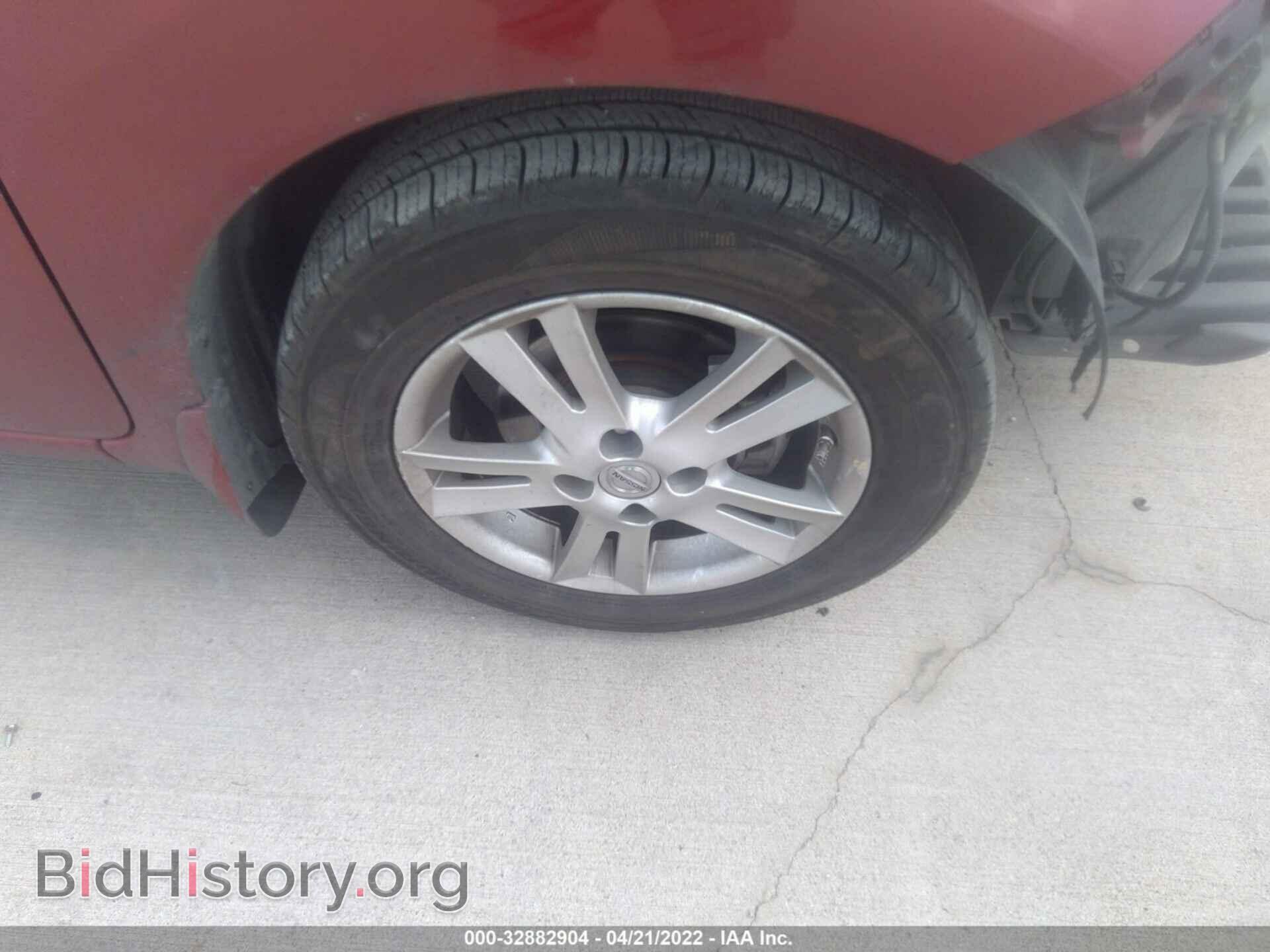 2015 NISSAN VERSA NOTE - VIN: 3N1CE2CP2FL378645 - Photo 15