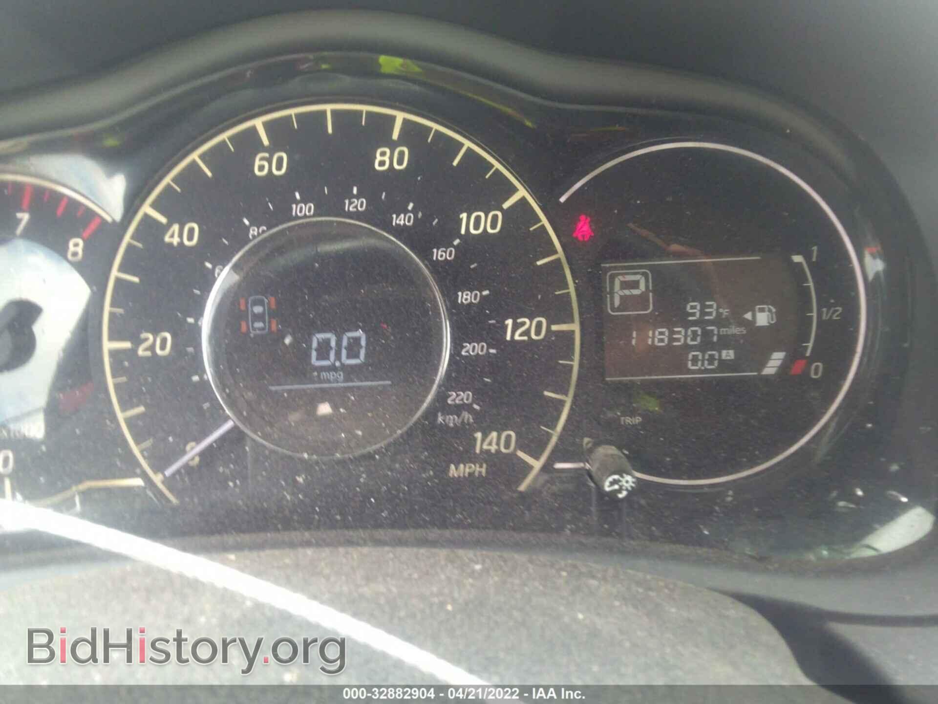 2015 NISSAN VERSA NOTE - VIN: 3N1CE2CP2FL378645 - Photo 7