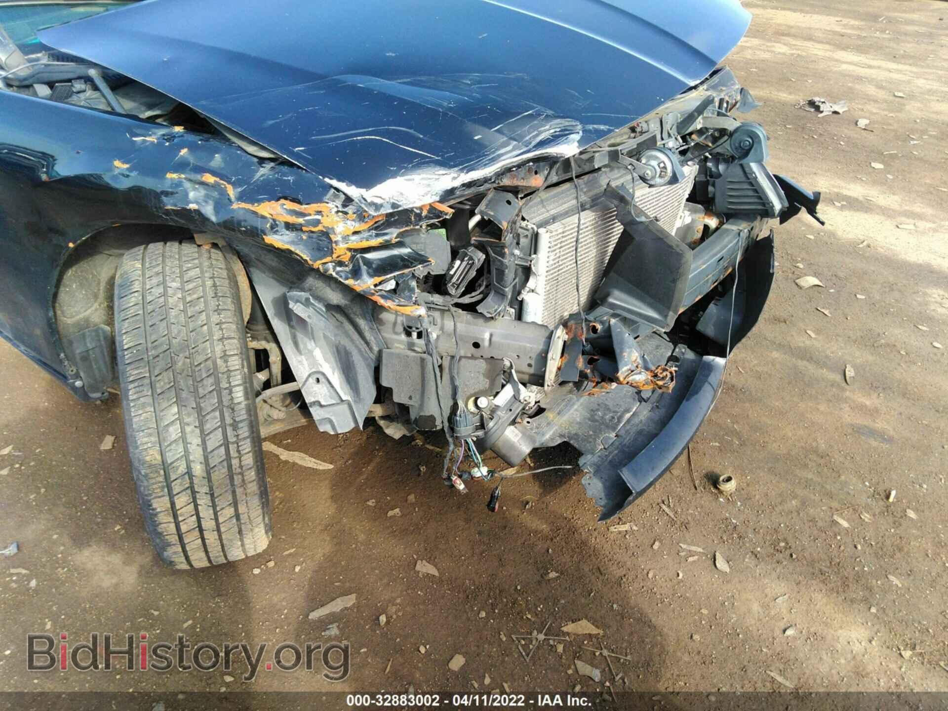 2014 CHRYSLER 300 - VIN: 2C3CCAGG1EH283786 - Фото 6