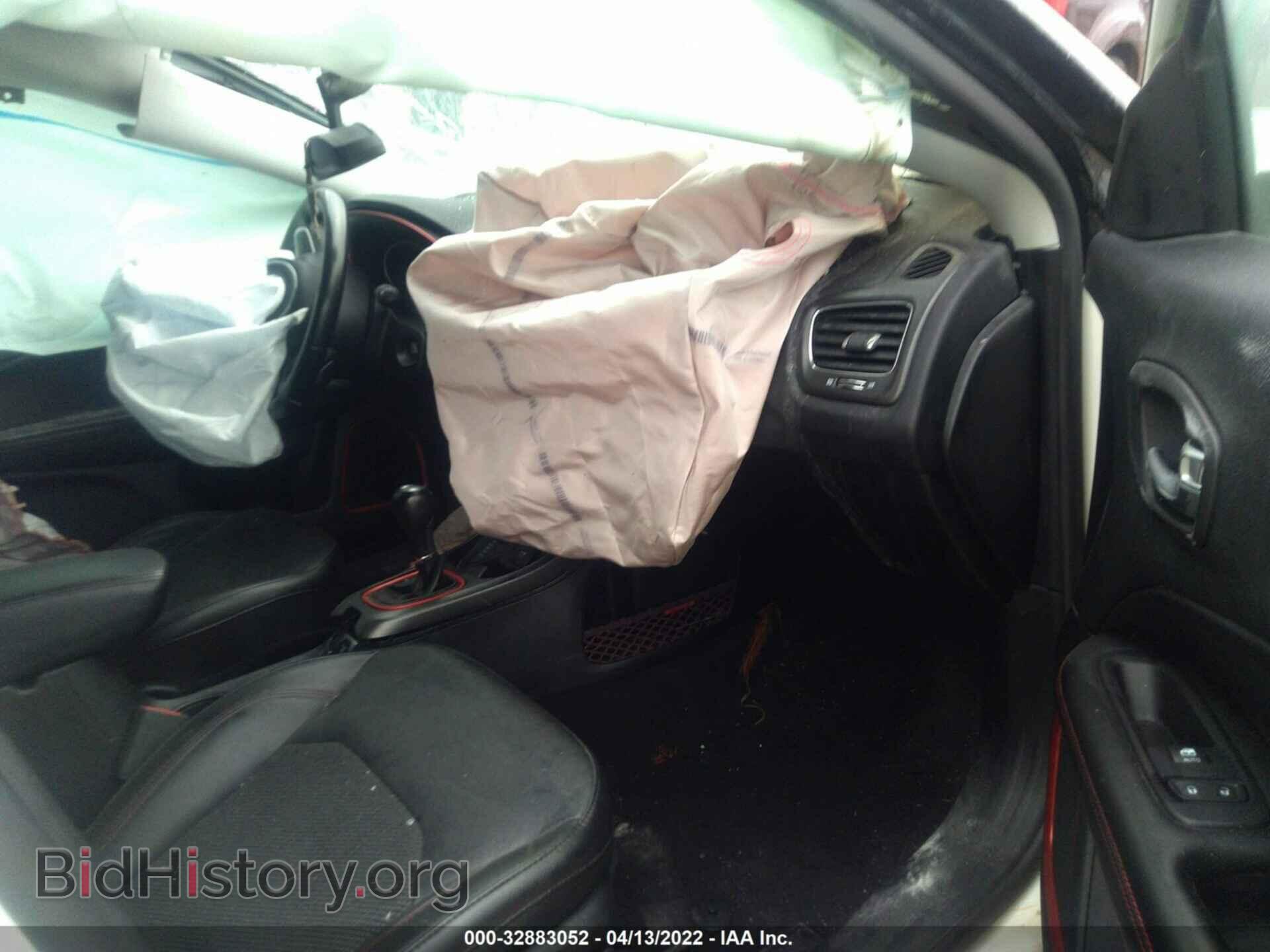 2020 JEEP COMPASS - VIN: 3C4NJDDB9LT184545 - Photo 5