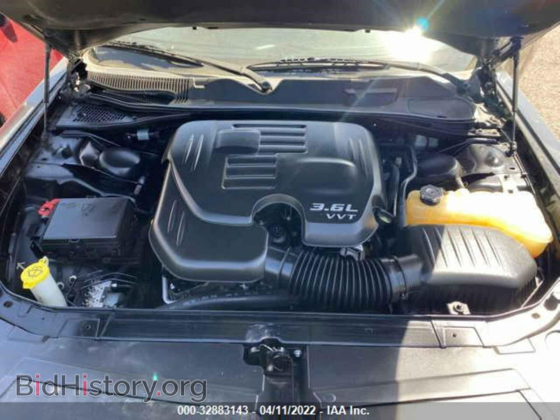 2016 DODGE CHALLENGER - VIN: 2C3CDZAG4GH149197 - Фото 10