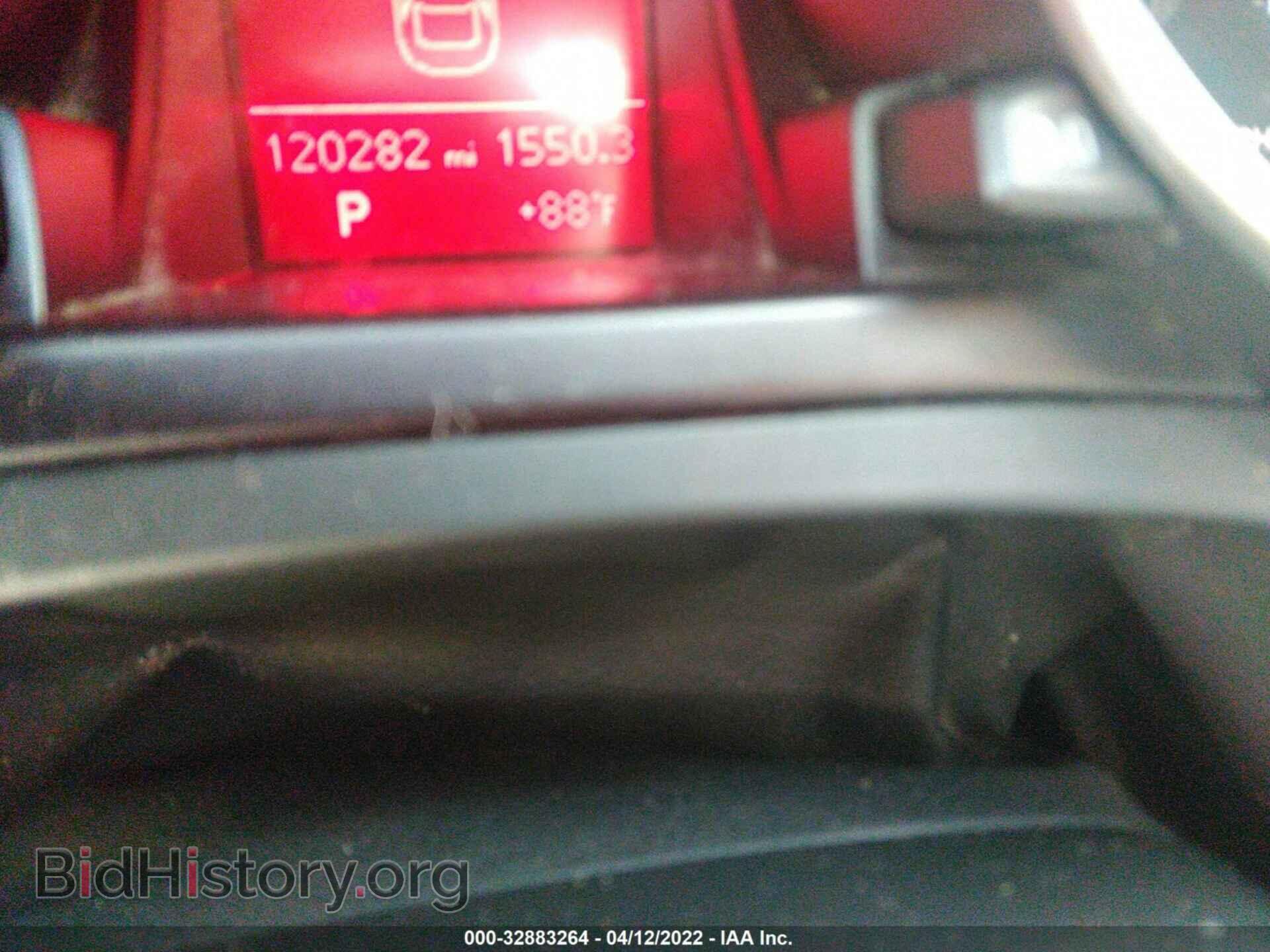 2009 AUDI A5 - VIN: WAUDK78T39A006060 - Фото 7