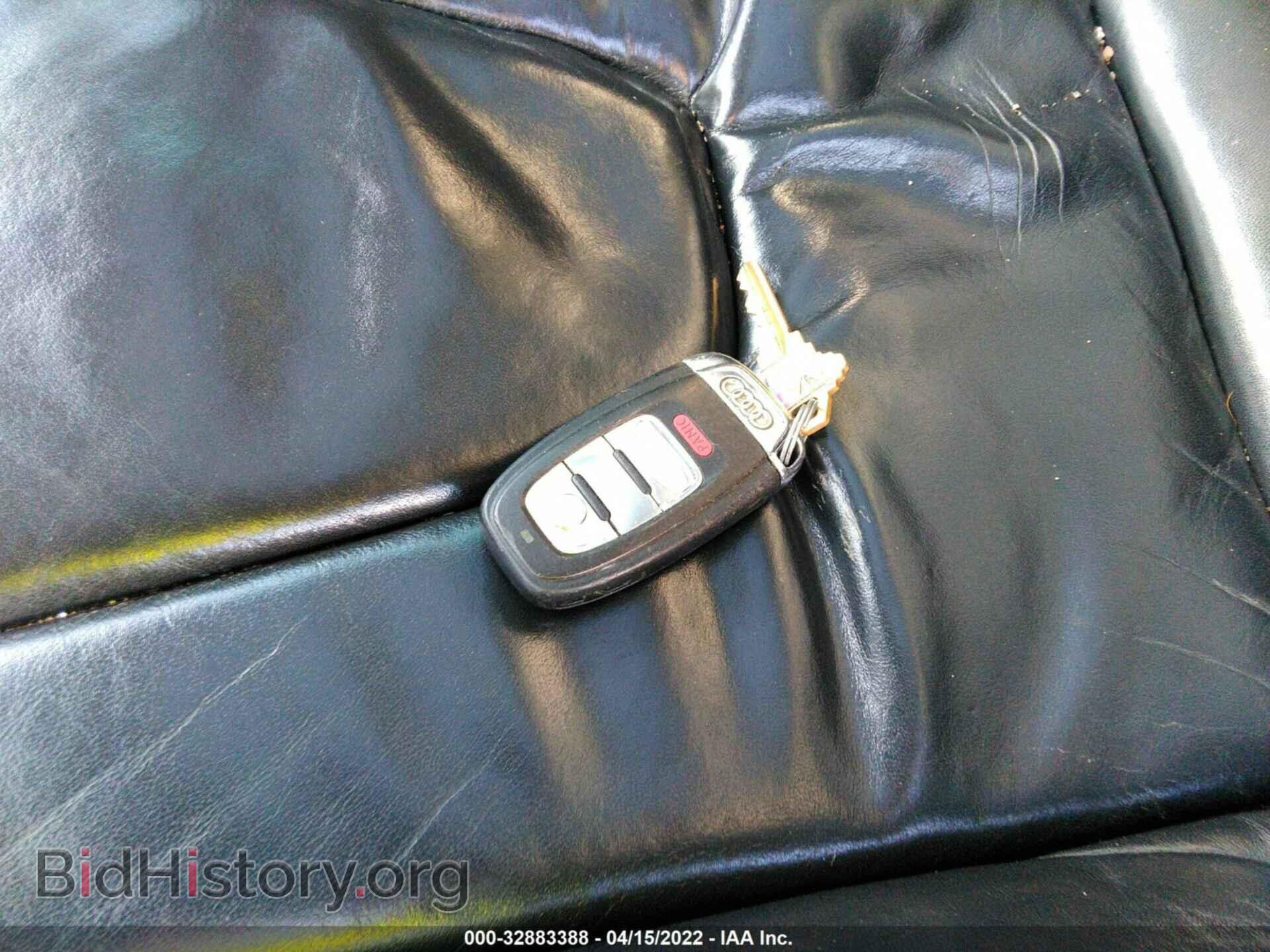 2009 AUDI S5 - VIN: WAURV78T79A006785 - Фото 11
