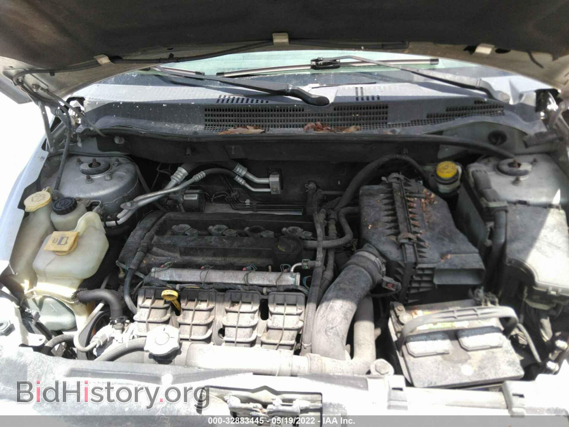 2007 DODGE CALIBER - VIN: 1B3HB28B67D288559 - Фото 10