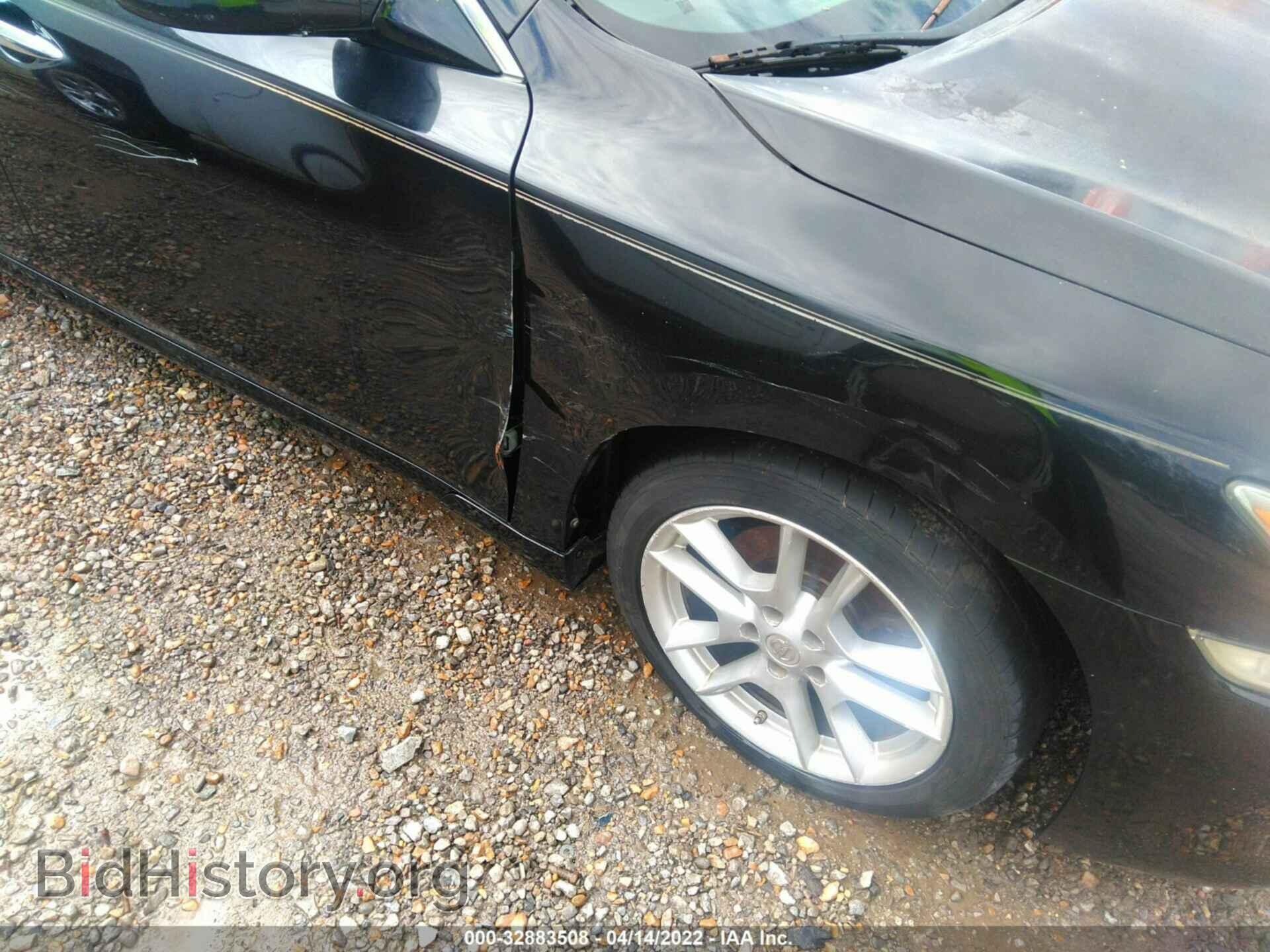 2010 NISSAN MAXIMA - VIN: 1N4AA5AP1AC842958 - Фото 6