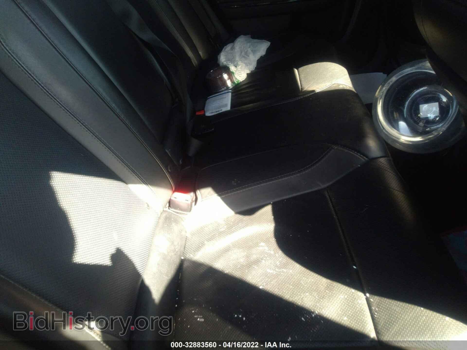 2016 DODGE CHARGER - VIN: 2C3CDXCTXGH272548 - Фото 8