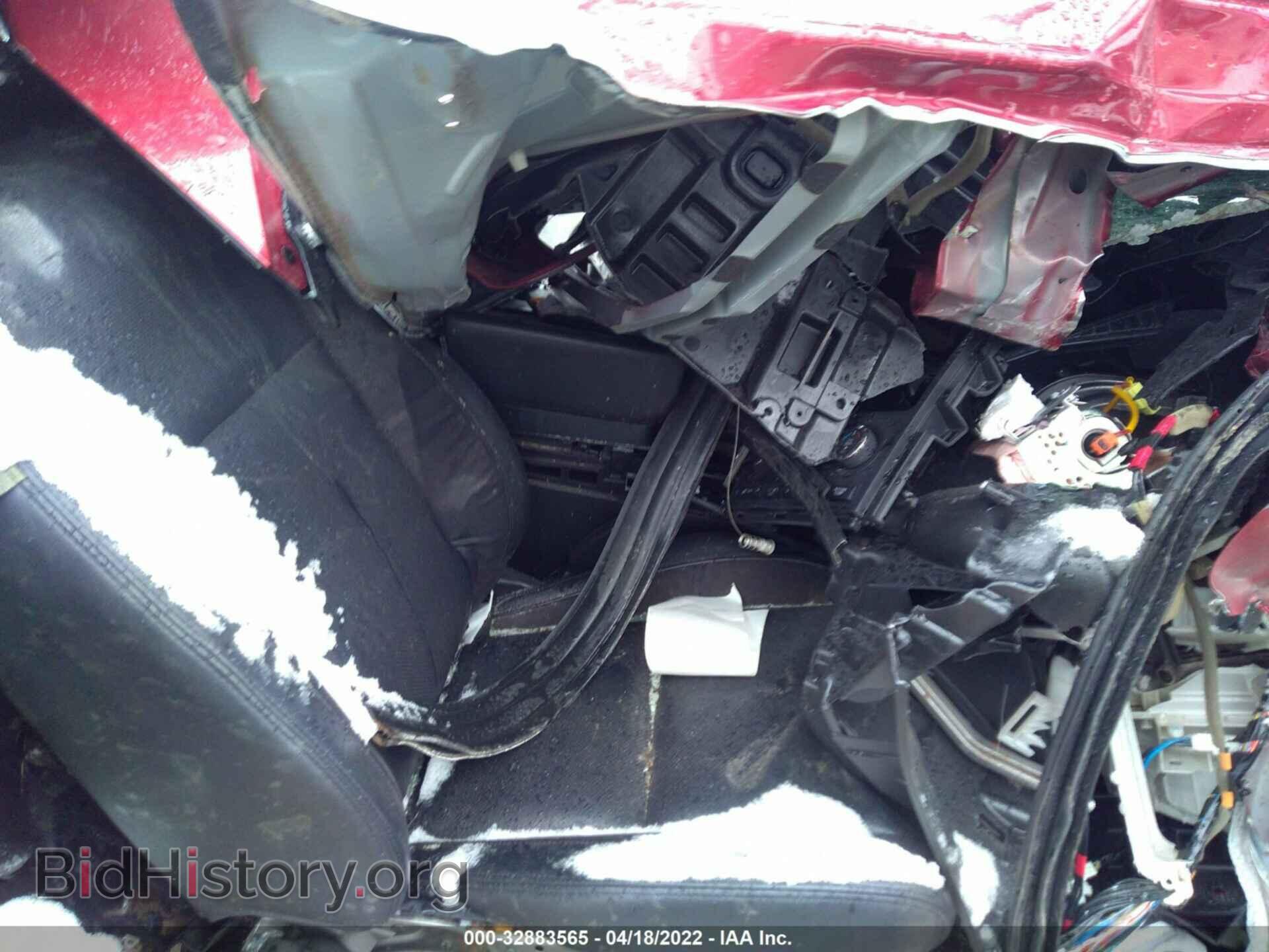 2015 MAZDA CX-9 - VIN: JM3TB3CA3F0453929 - Фото 5