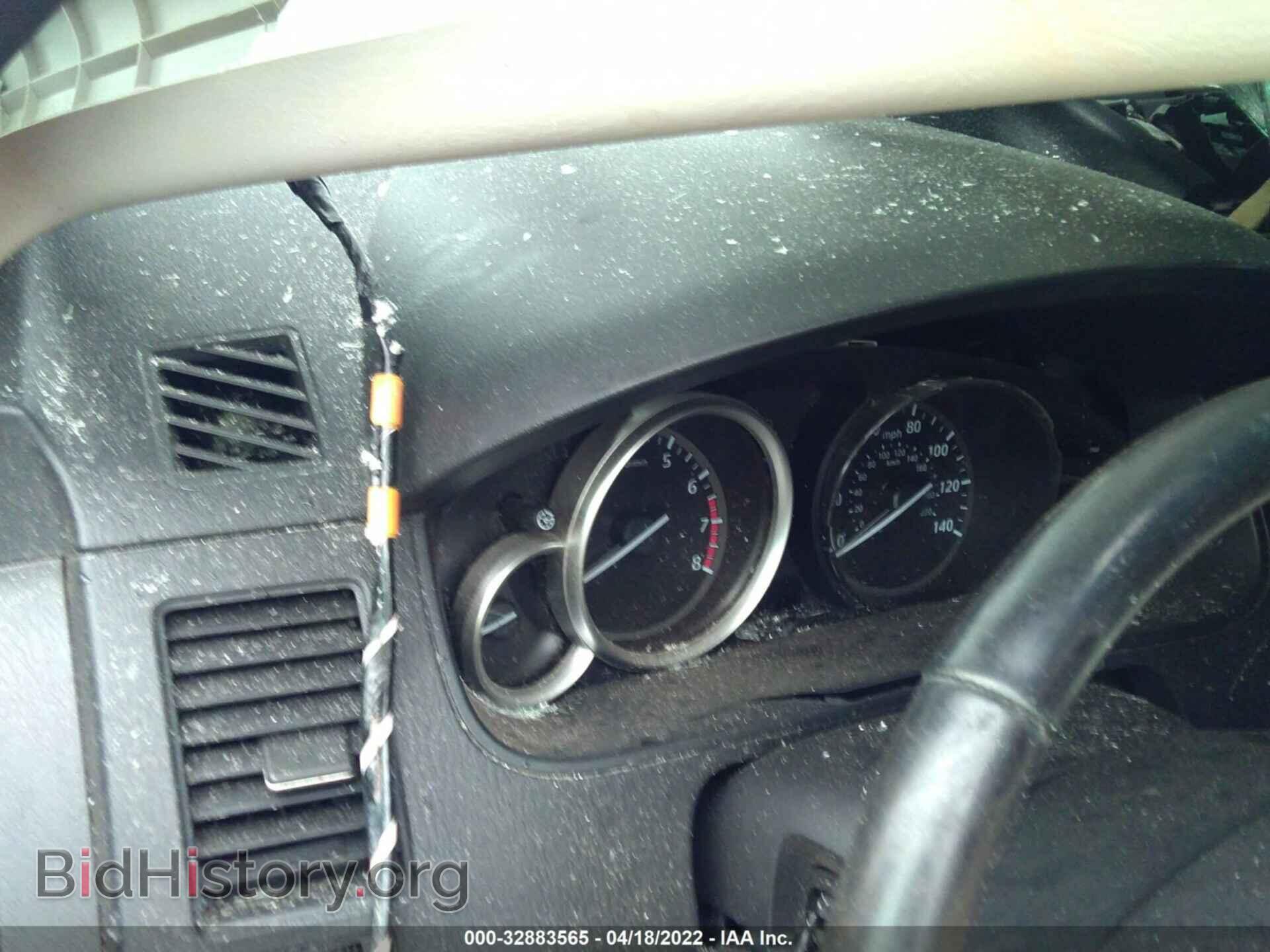 2015 MAZDA CX-9 - VIN: JM3TB3CA3F0453929 - Фото 7