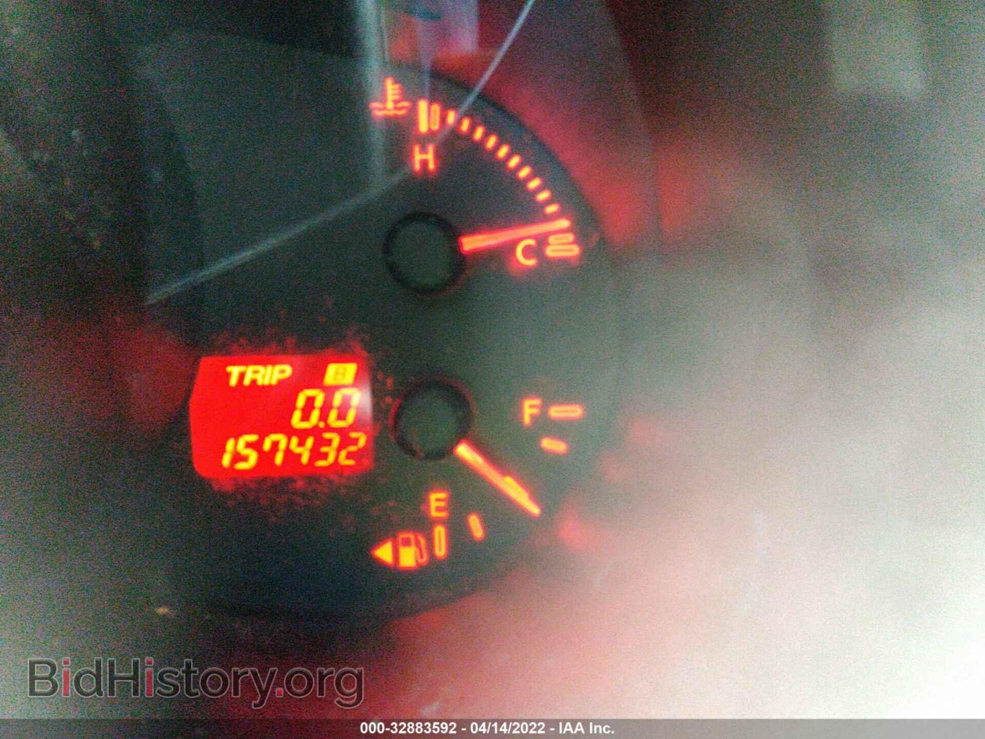 2007 MAZDA CX-7 - VIN: JM3ER293470133026 - Фото 7