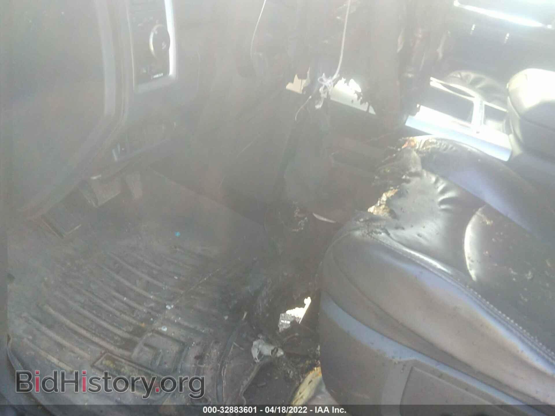 2011 RAM 2500 - VIN: 3D7UT2CL7BG582659 - Фото 6