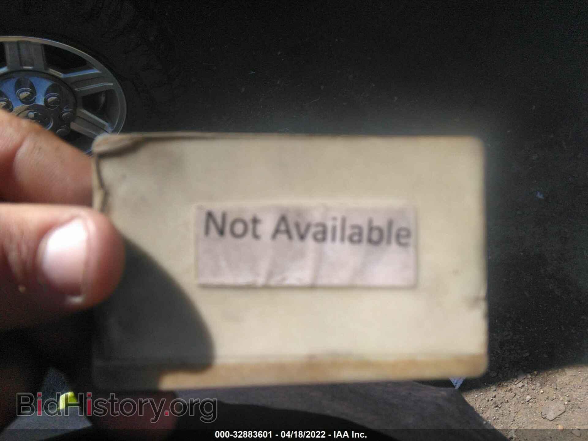 2011 RAM 2500 - VIN: 3D7UT2CL7BG582659 - Фото 7