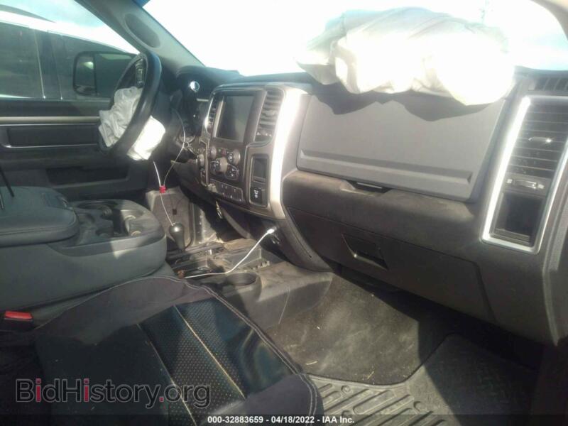 2014 RAM 2500 (VIN 3C6TR5EJ7EG308066) — фото 5 из 12
