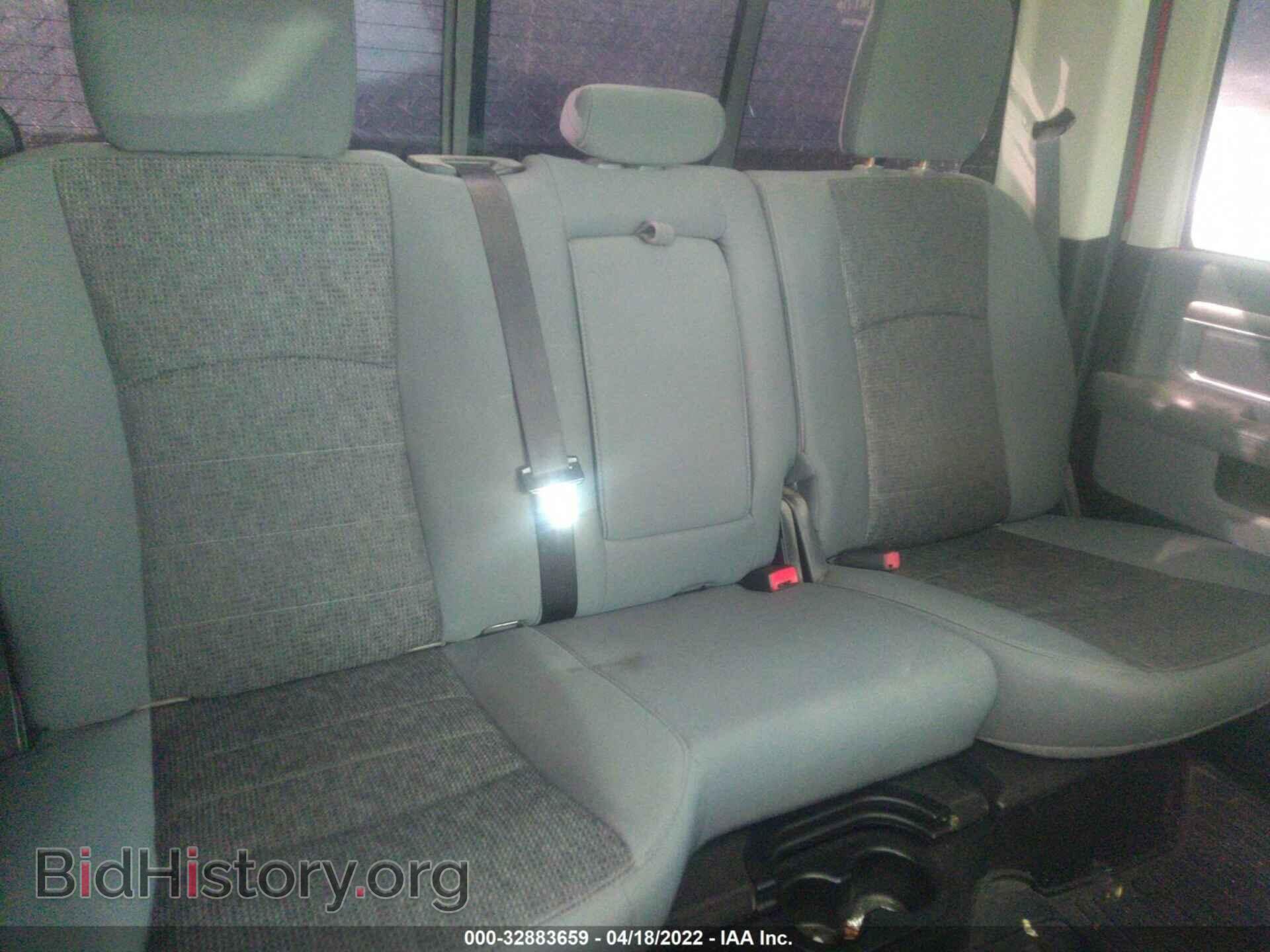 2014 RAM 2500 - VIN: 3C6TR5EJ7EG308066 - Фото 8