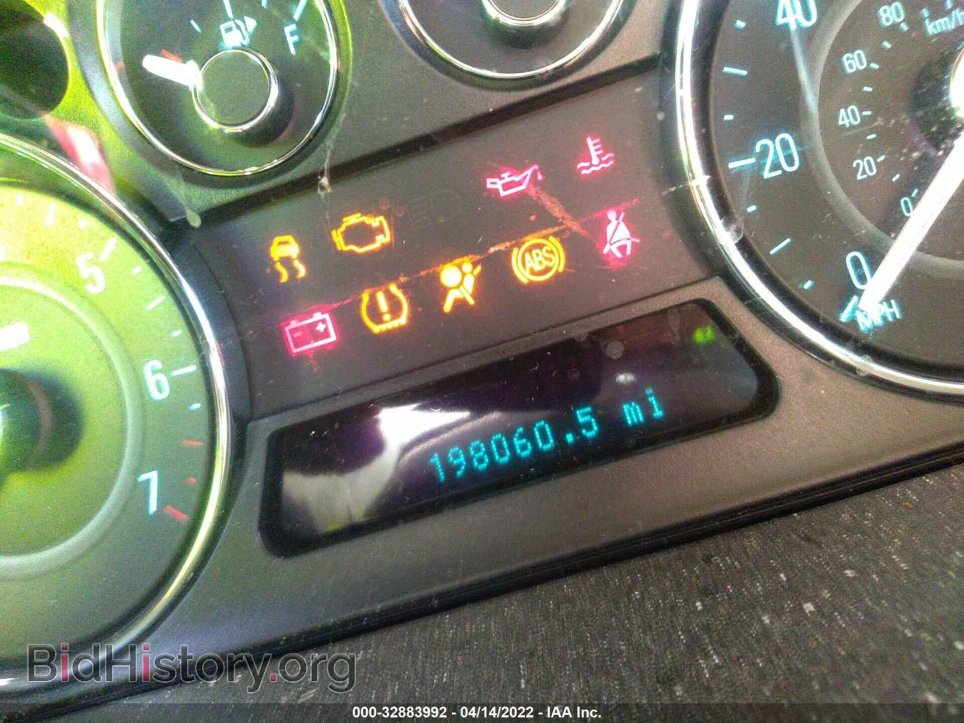 2009 FORD FLEX - VIN: 2FMDK51C39BA30909 - Фото 7