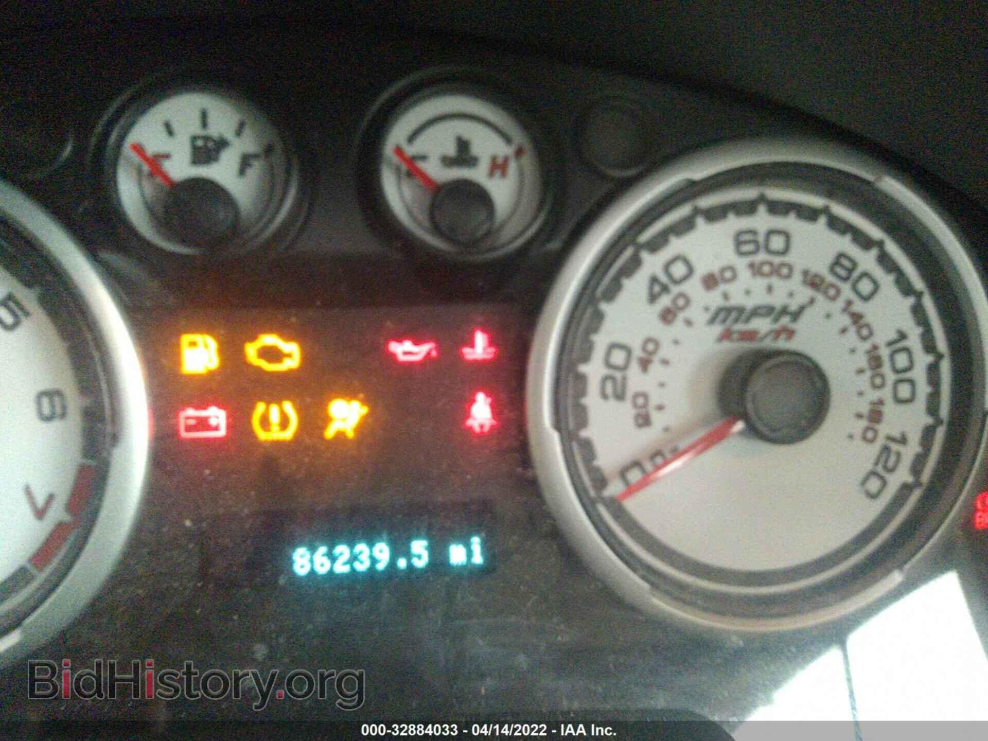 2009 FORD FOCUS - VIN: 1FAHP36N39W134875 - Фото 7